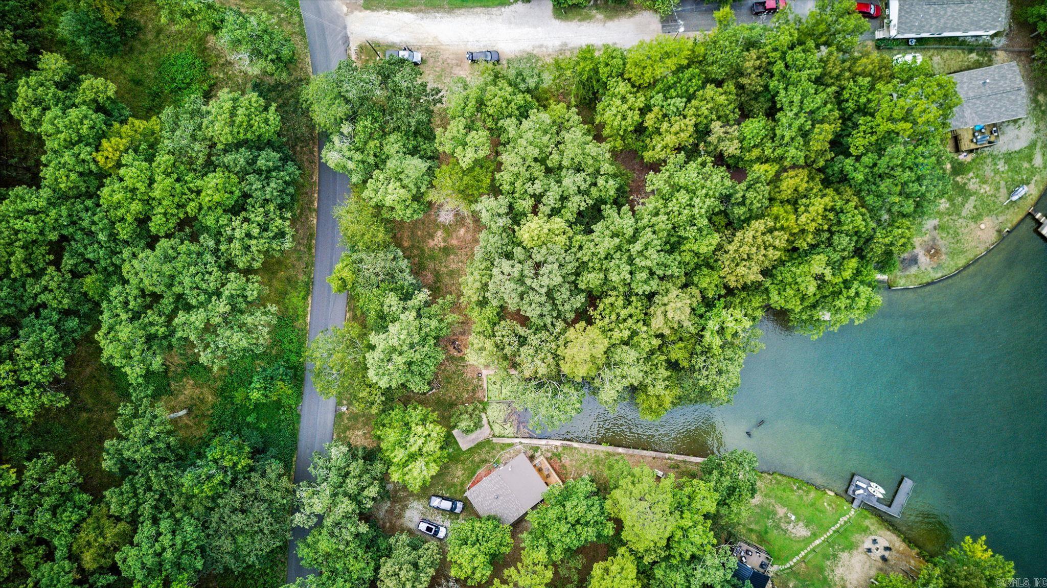 Charlie Stover - Land