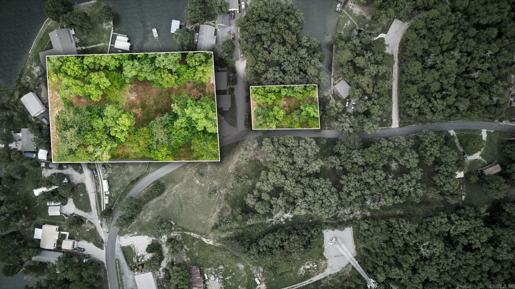 Charlie Stover - Land