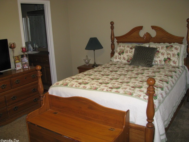 The Meadows at Centennial - Residential