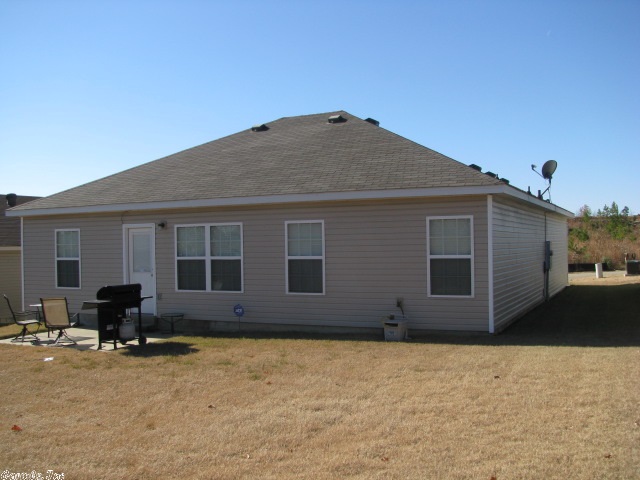 The Meadows at Centennial - Residential