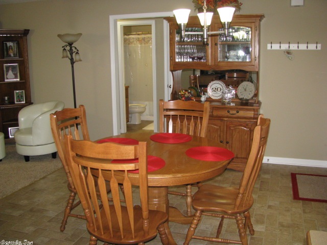 The Meadows at Centennial - Residential