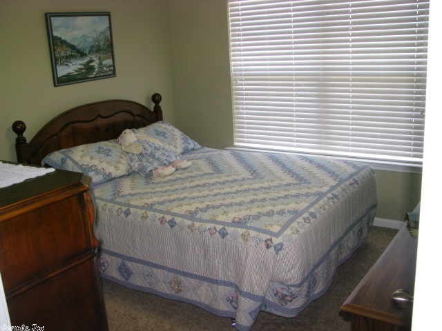 The Meadows at Centennial - Residential