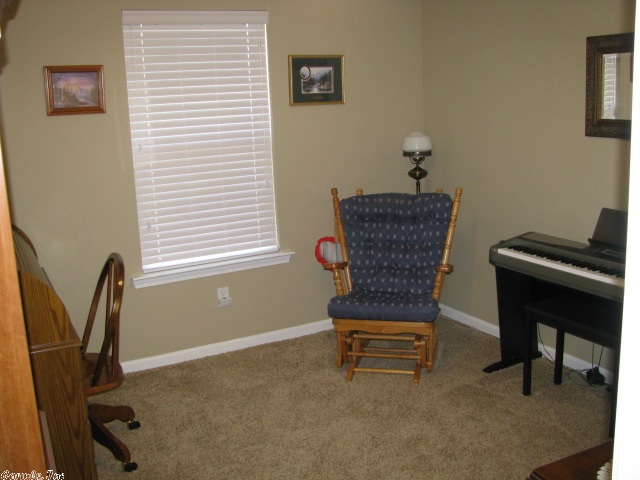 The Meadows at Centennial - Residential