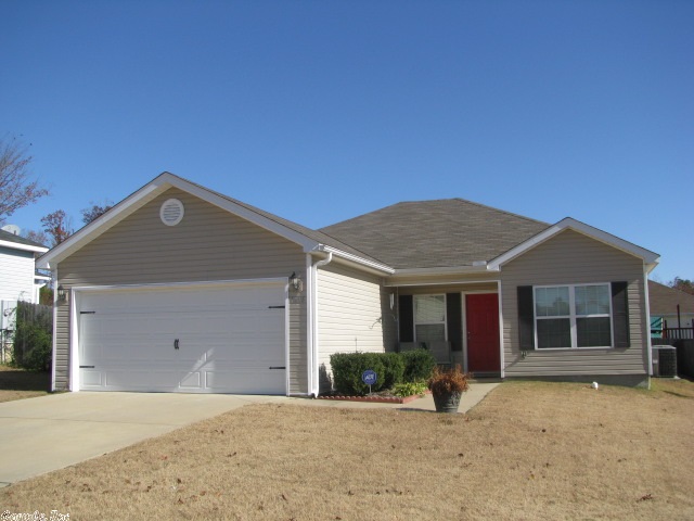 The Meadows at Centennial - Residential