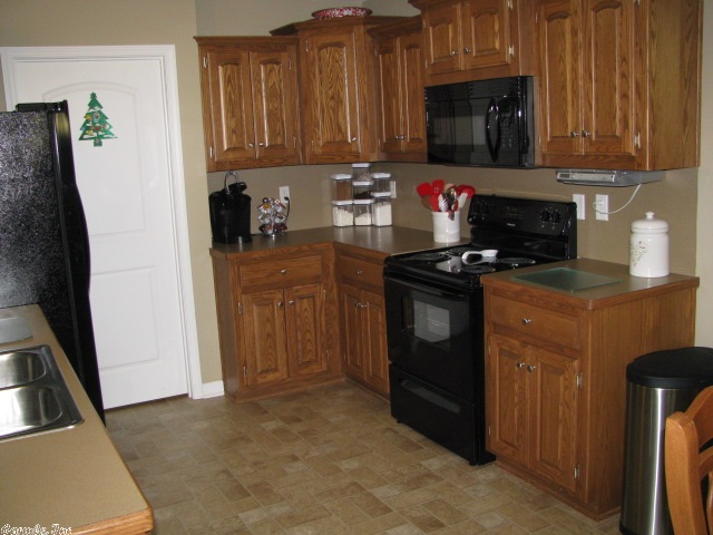 The Meadows at Centennial - Residential