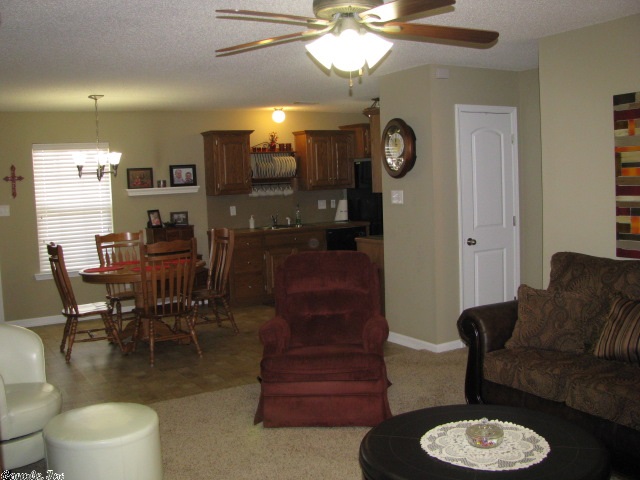 The Meadows at Centennial - Residential