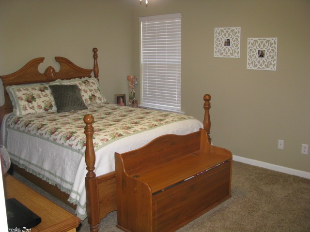 The Meadows at Centennial - Residential