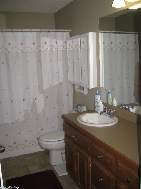 The Meadows at Centennial - Residential