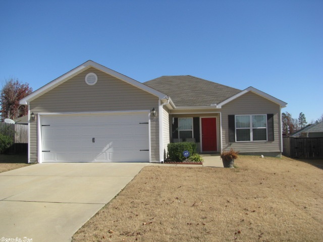 The Meadows at Centennial - Residential