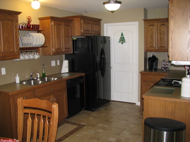 The Meadows at Centennial - Residential