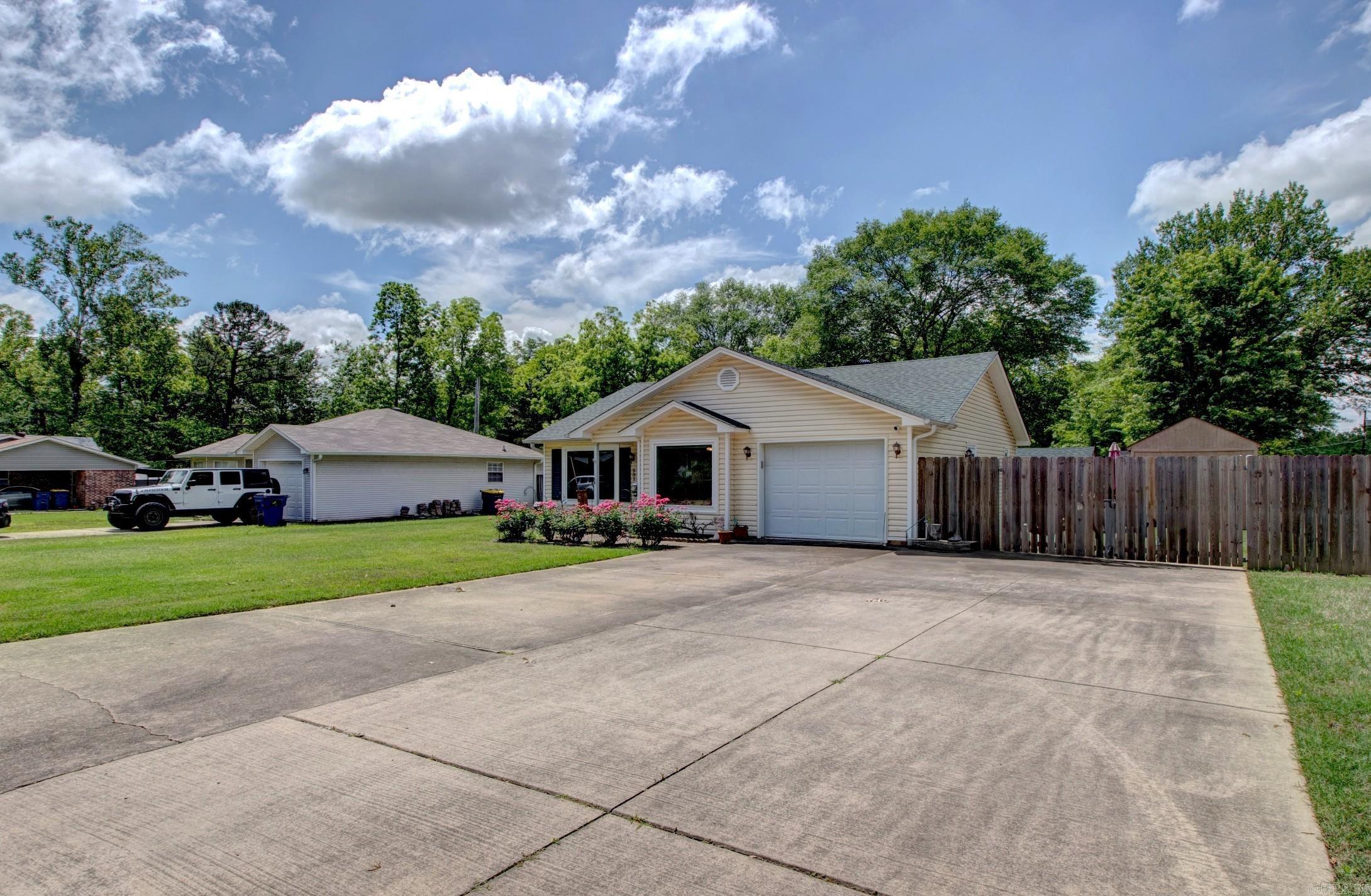 OT Cabot - Residential