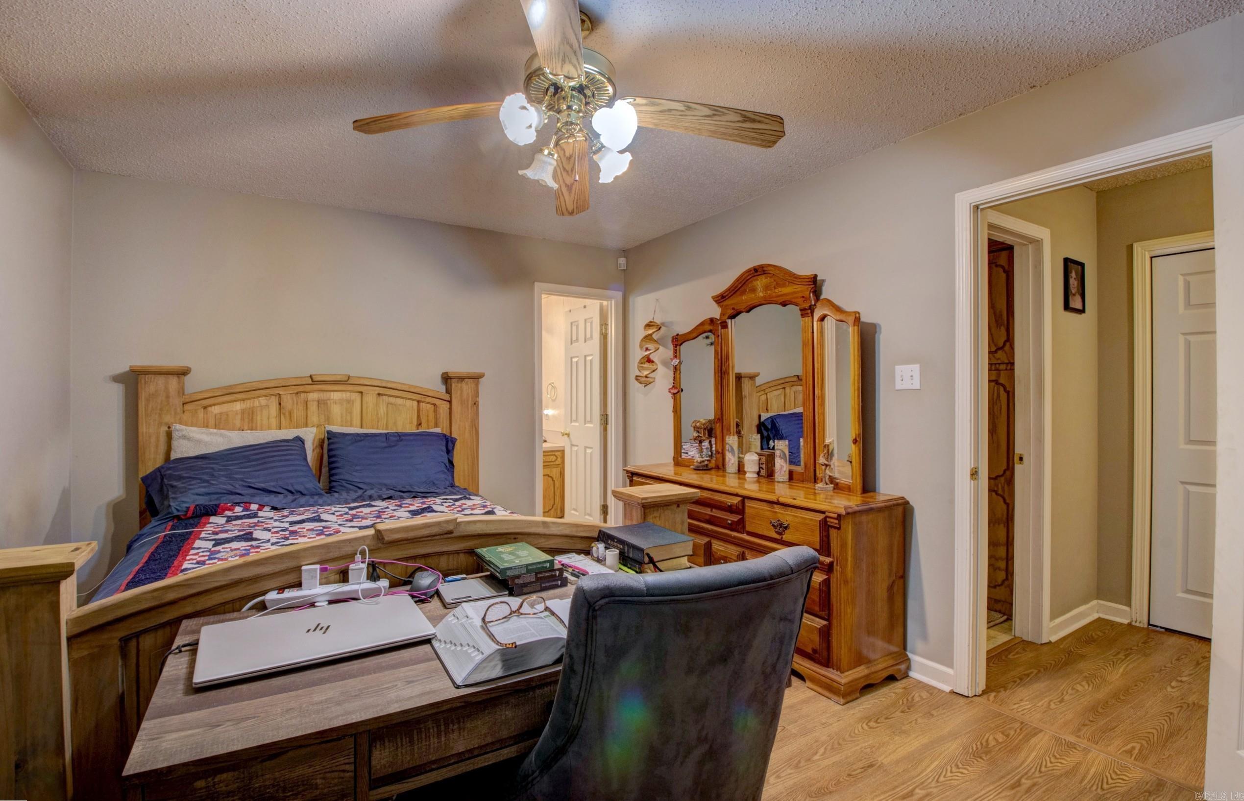 OT Cabot - Residential