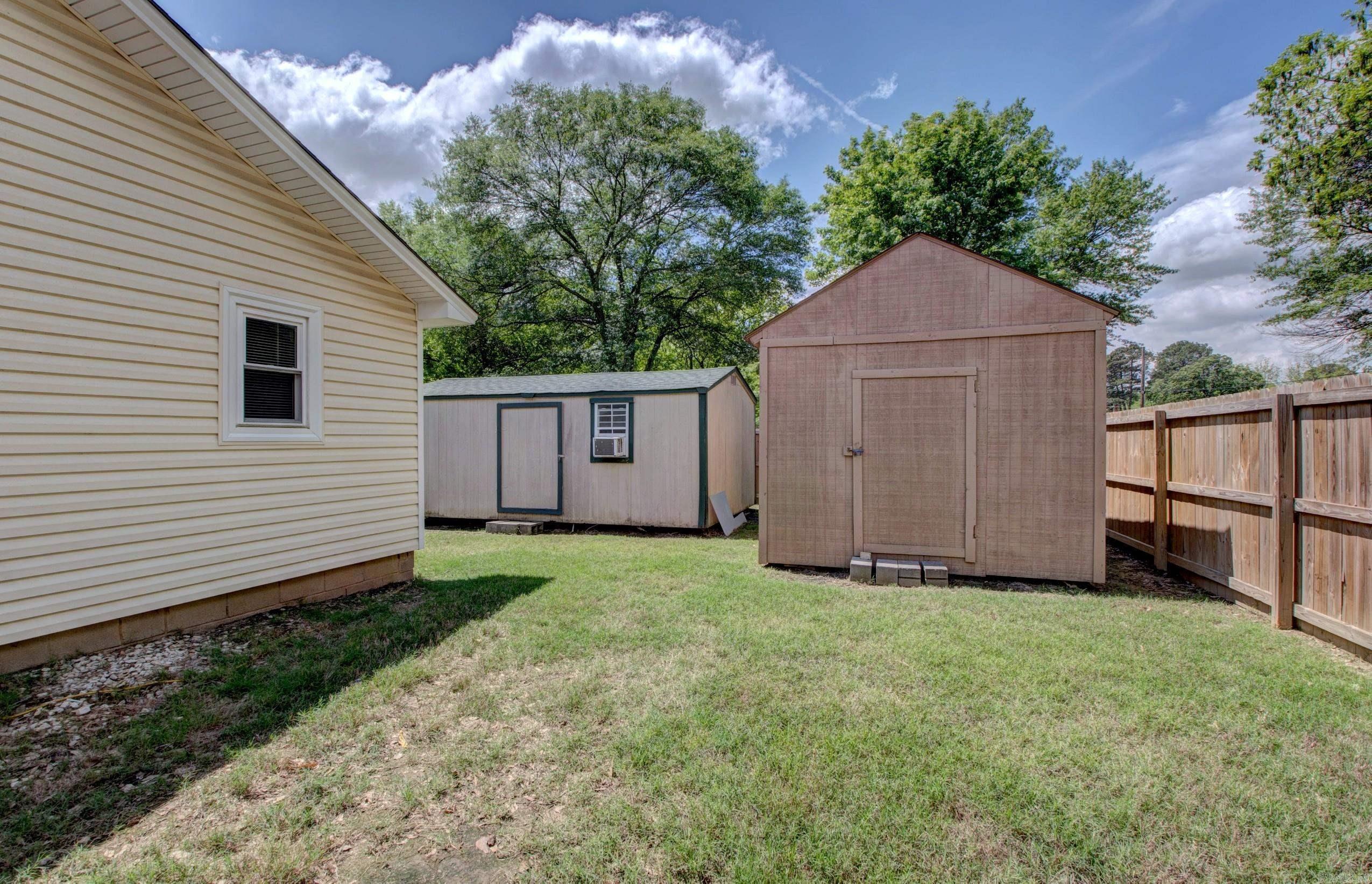 OT Cabot - Residential