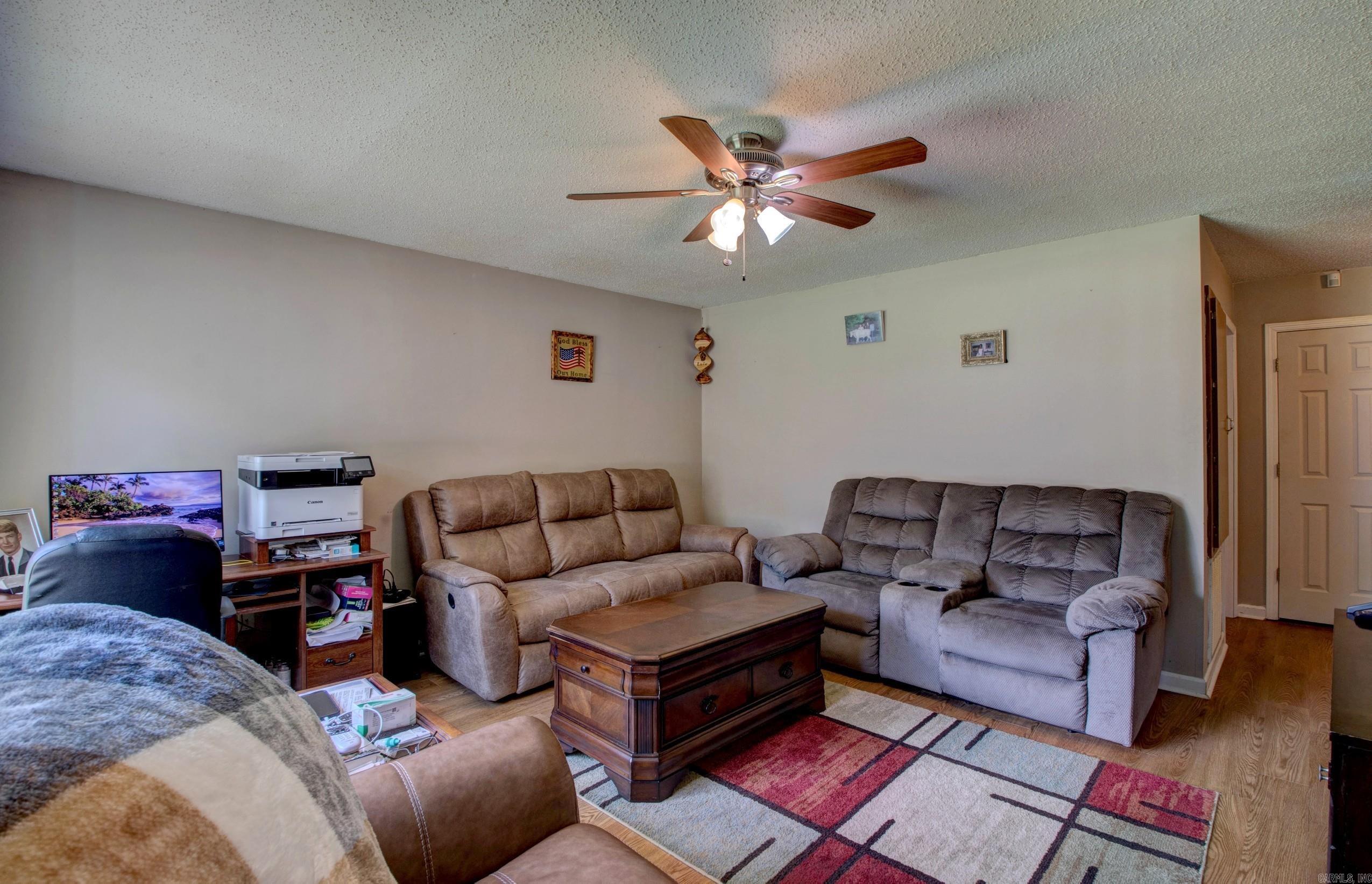 OT Cabot - Residential