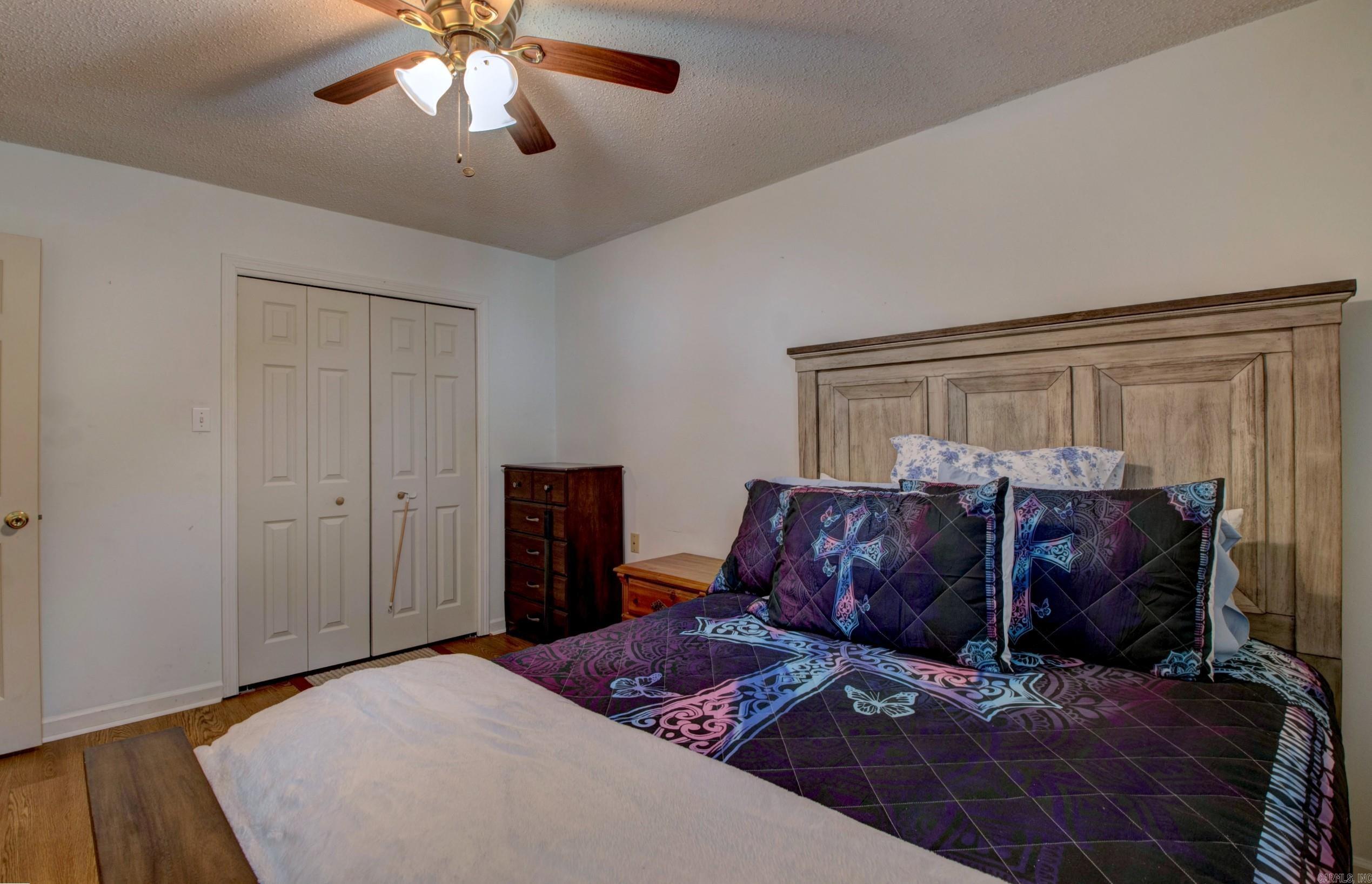 OT Cabot - Residential