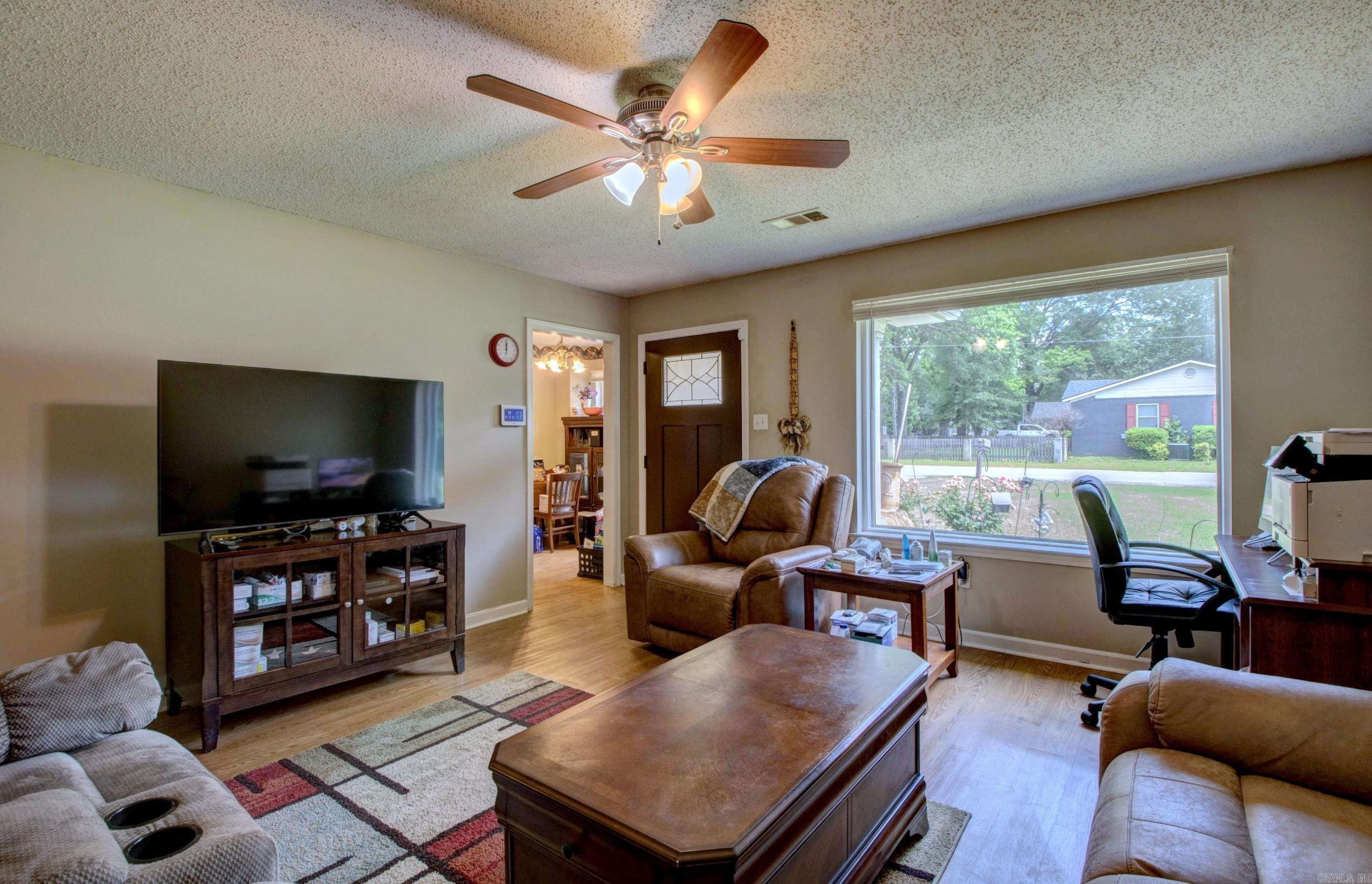 OT Cabot - Residential