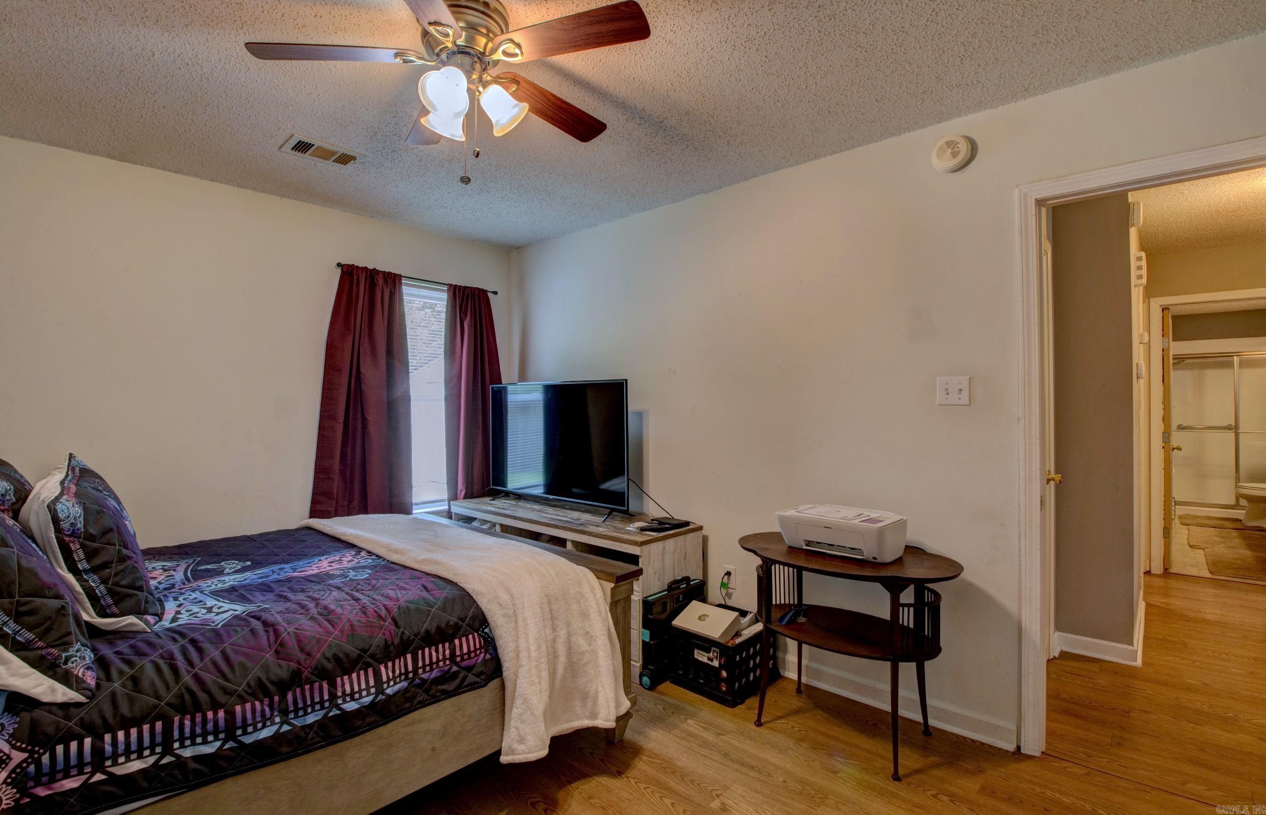 OT Cabot - Residential