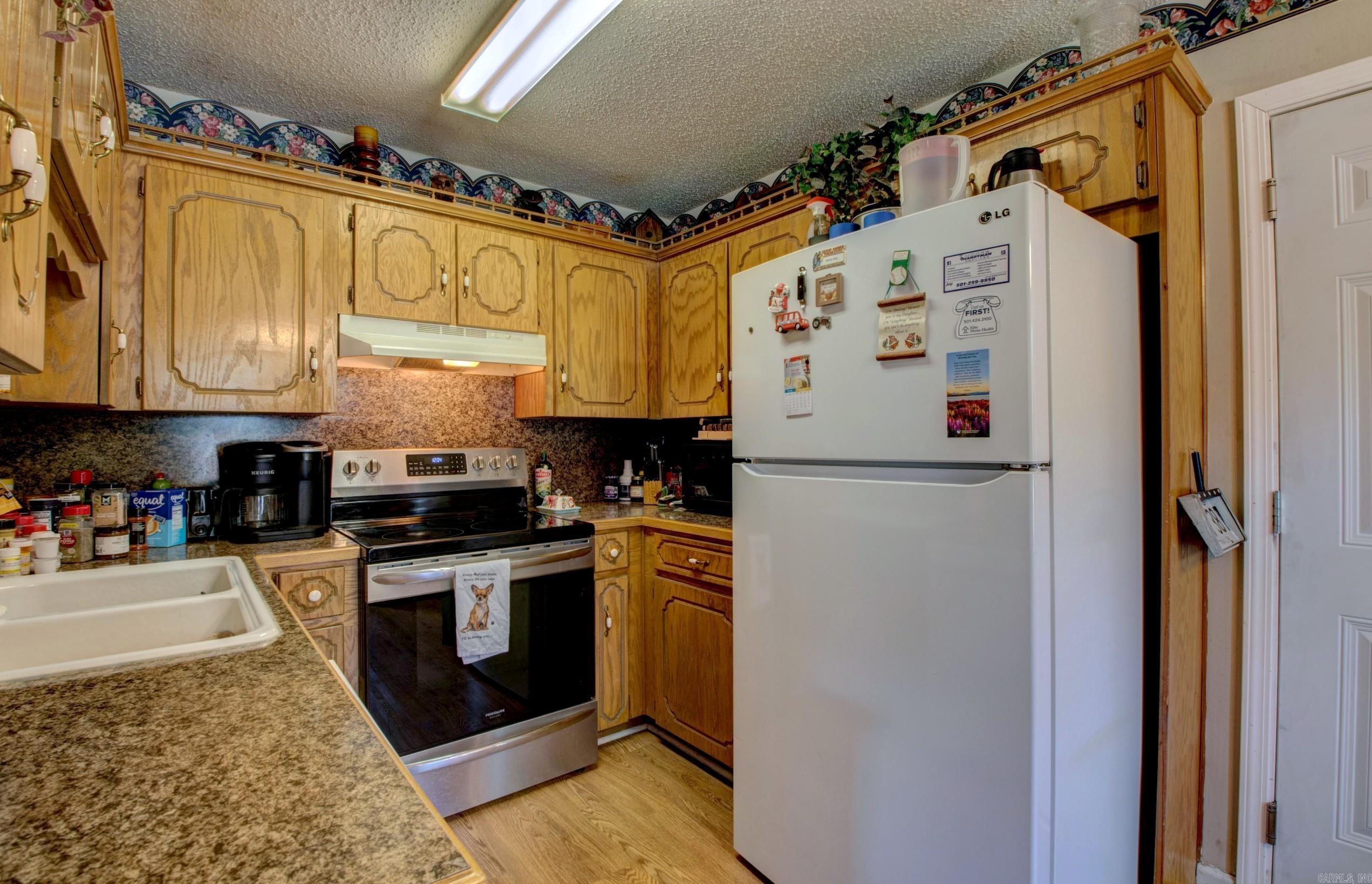 OT Cabot - Residential