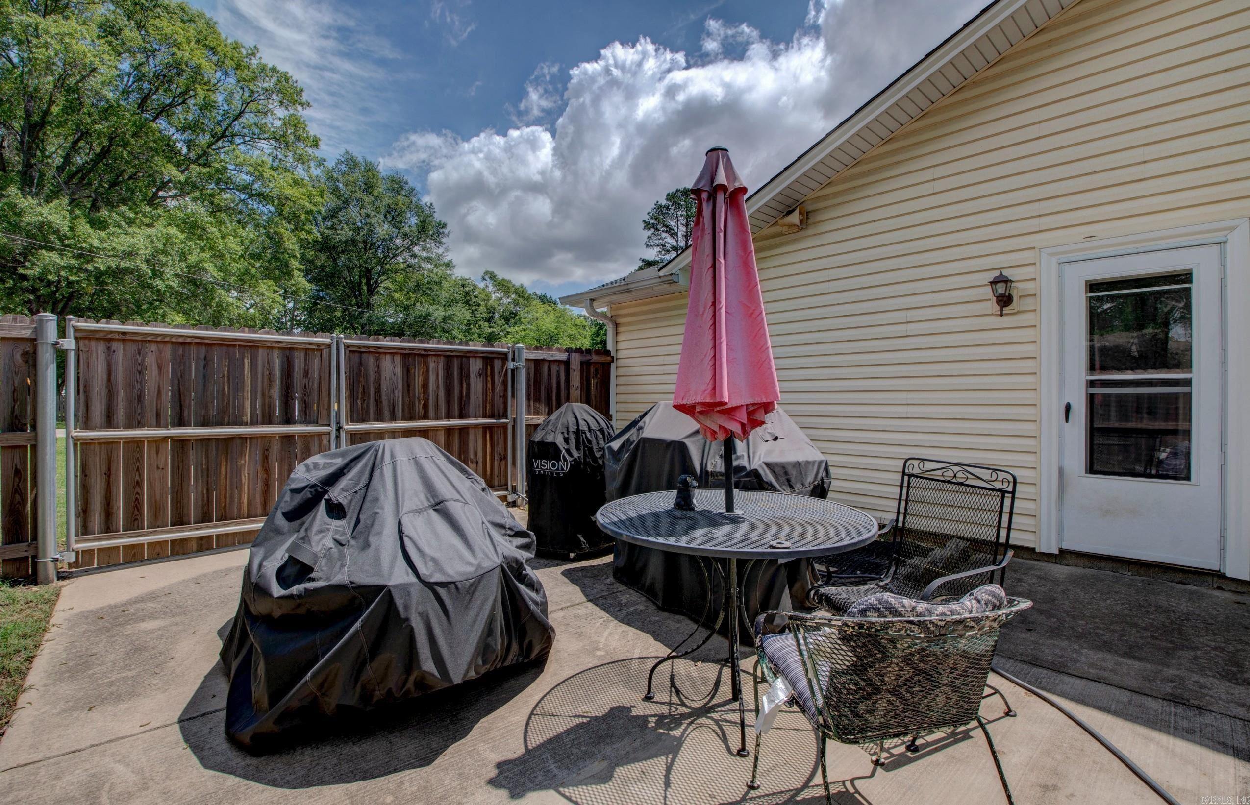 OT Cabot - Residential