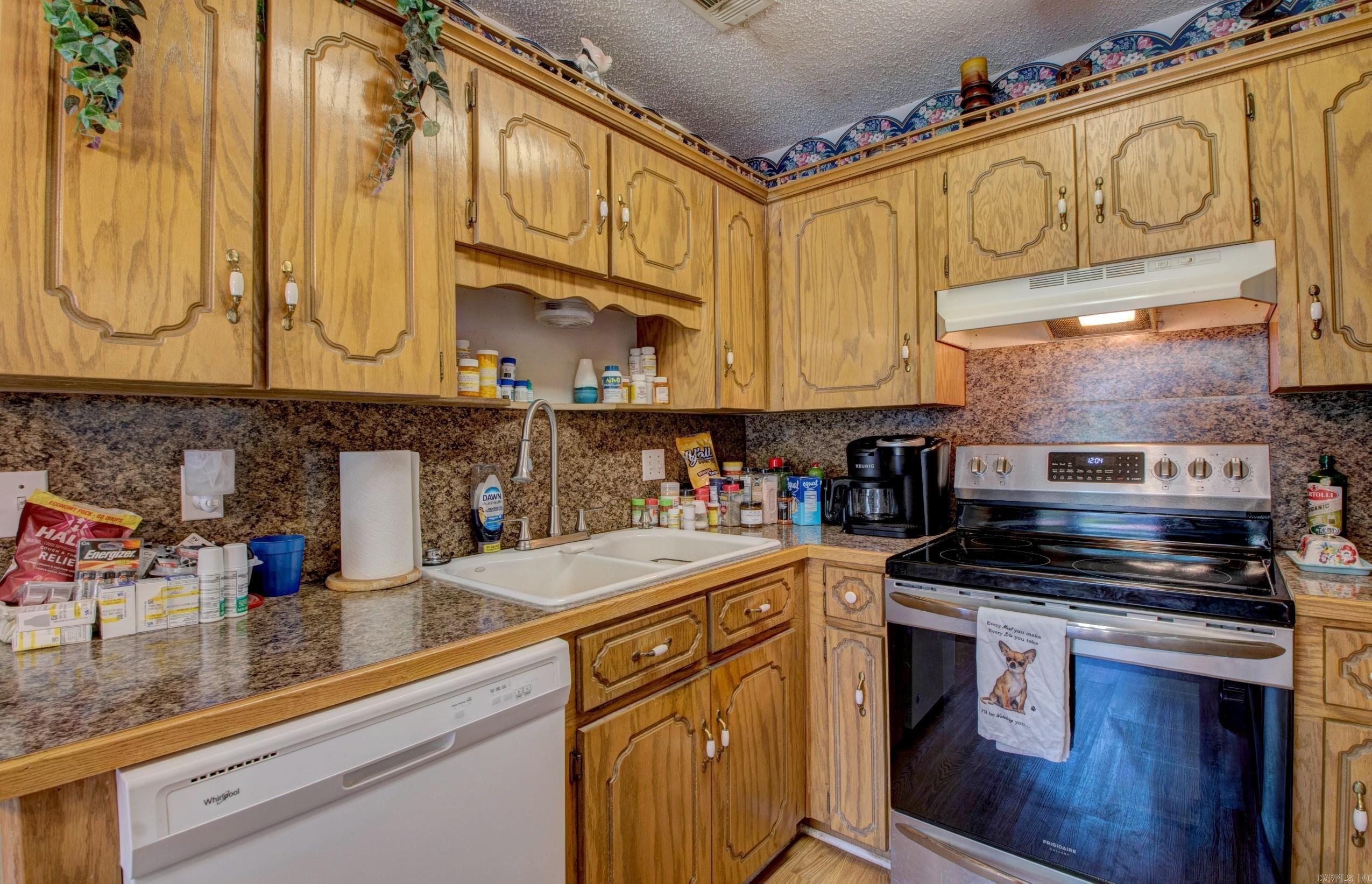 OT Cabot - Residential