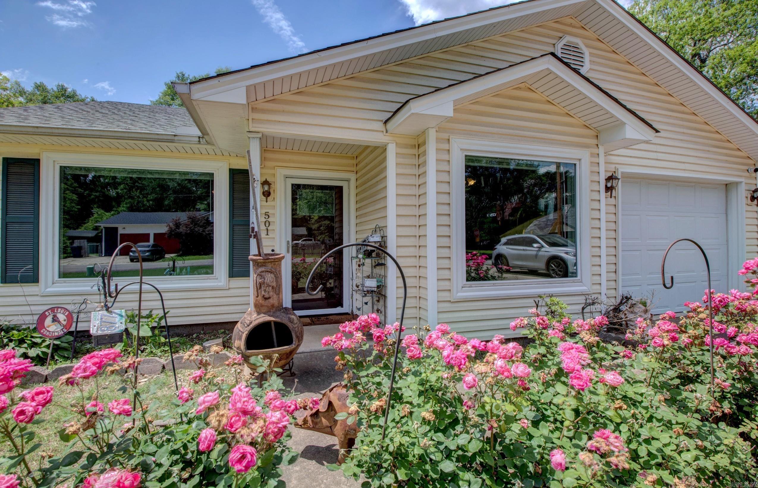 OT Cabot - Residential