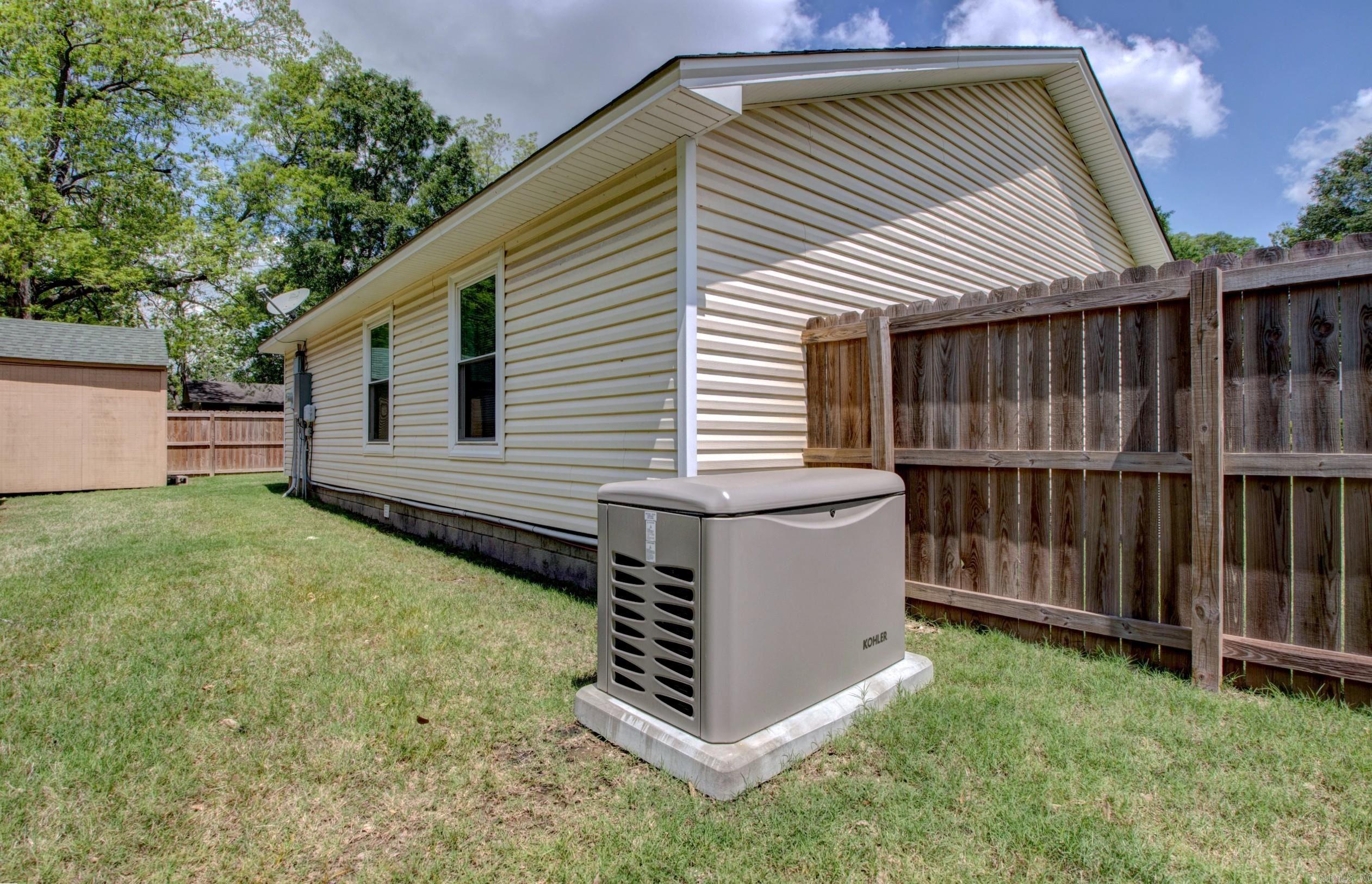 OT Cabot - Residential