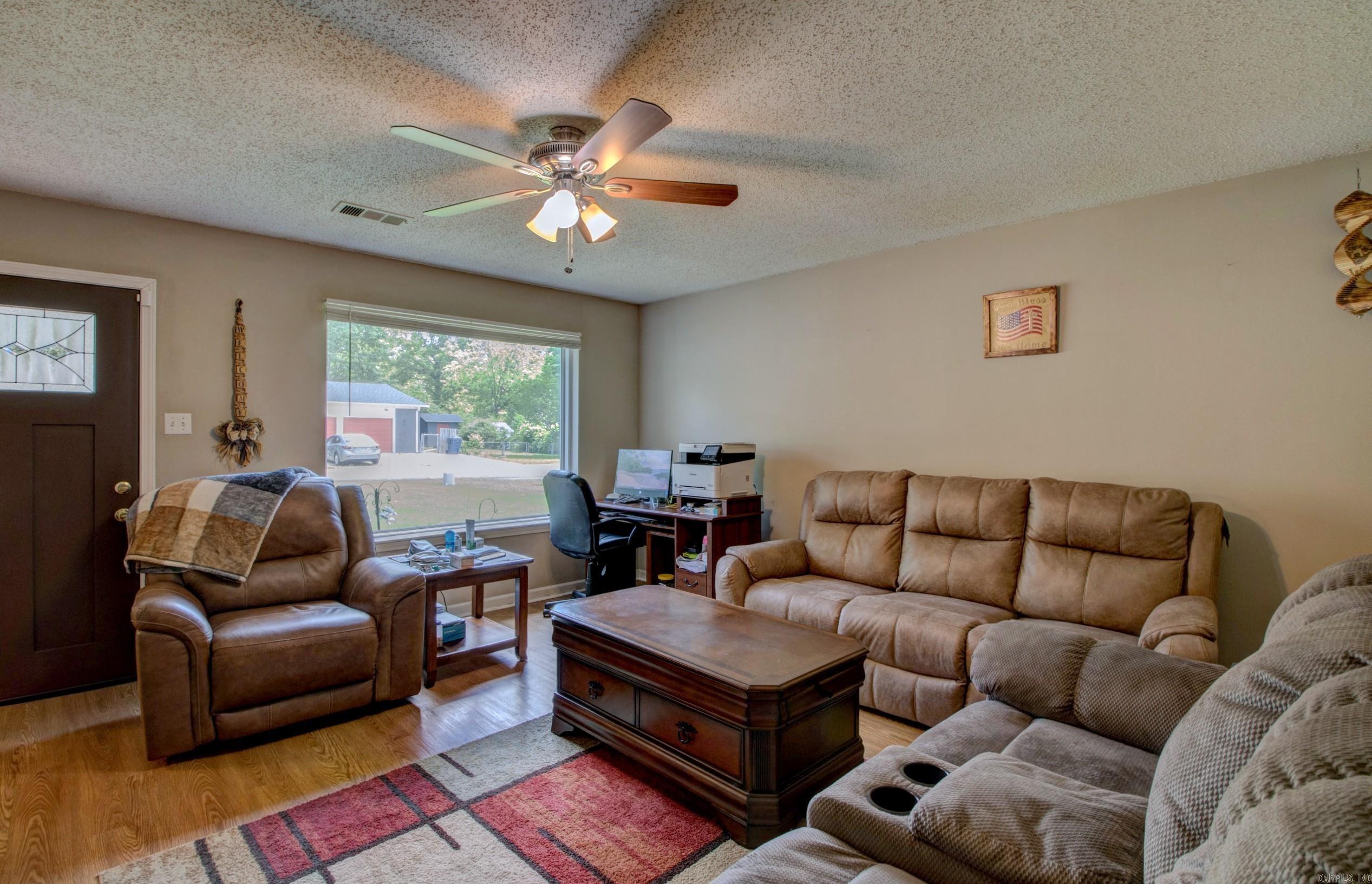 OT Cabot - Residential