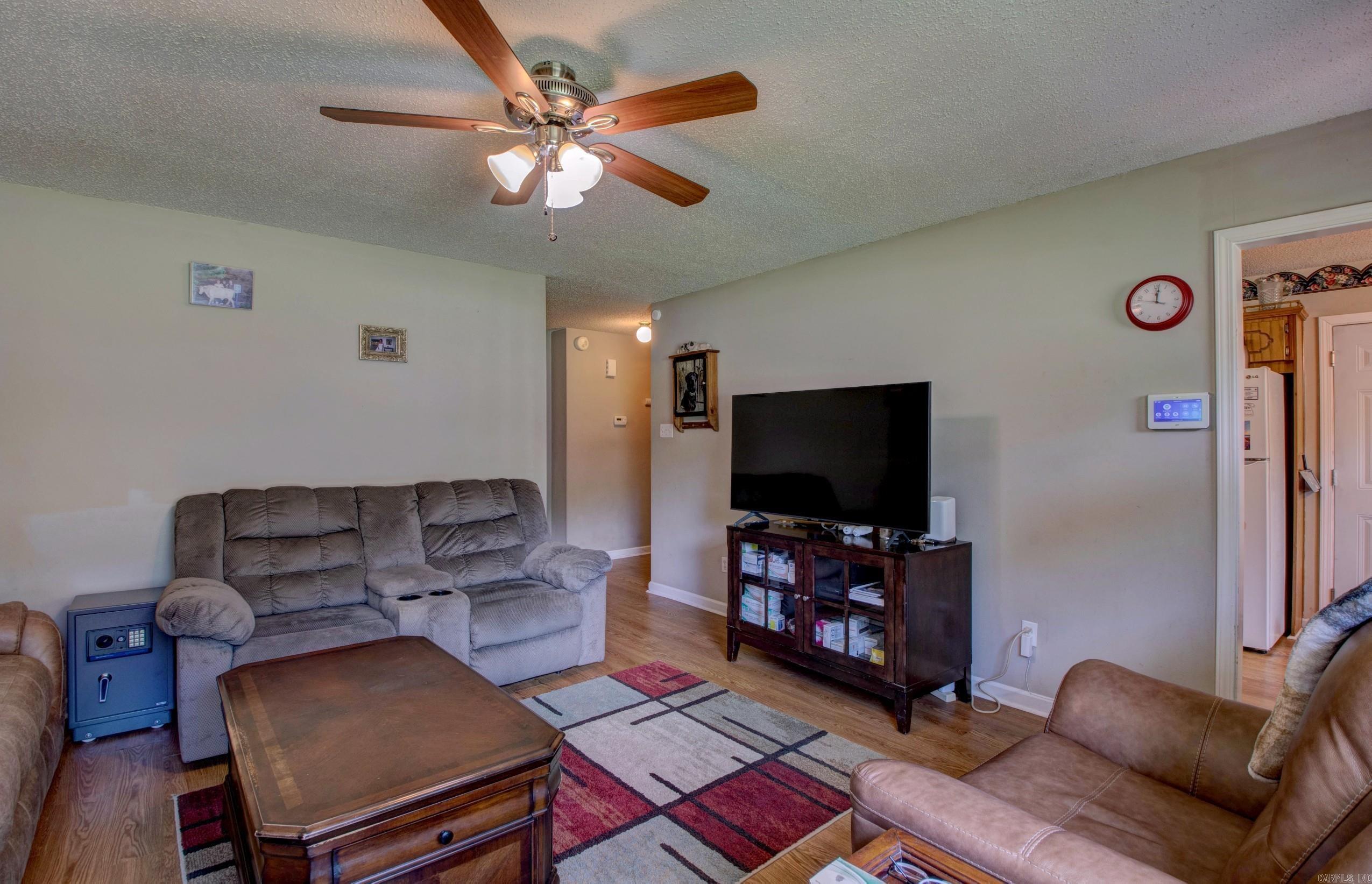 OT Cabot - Residential