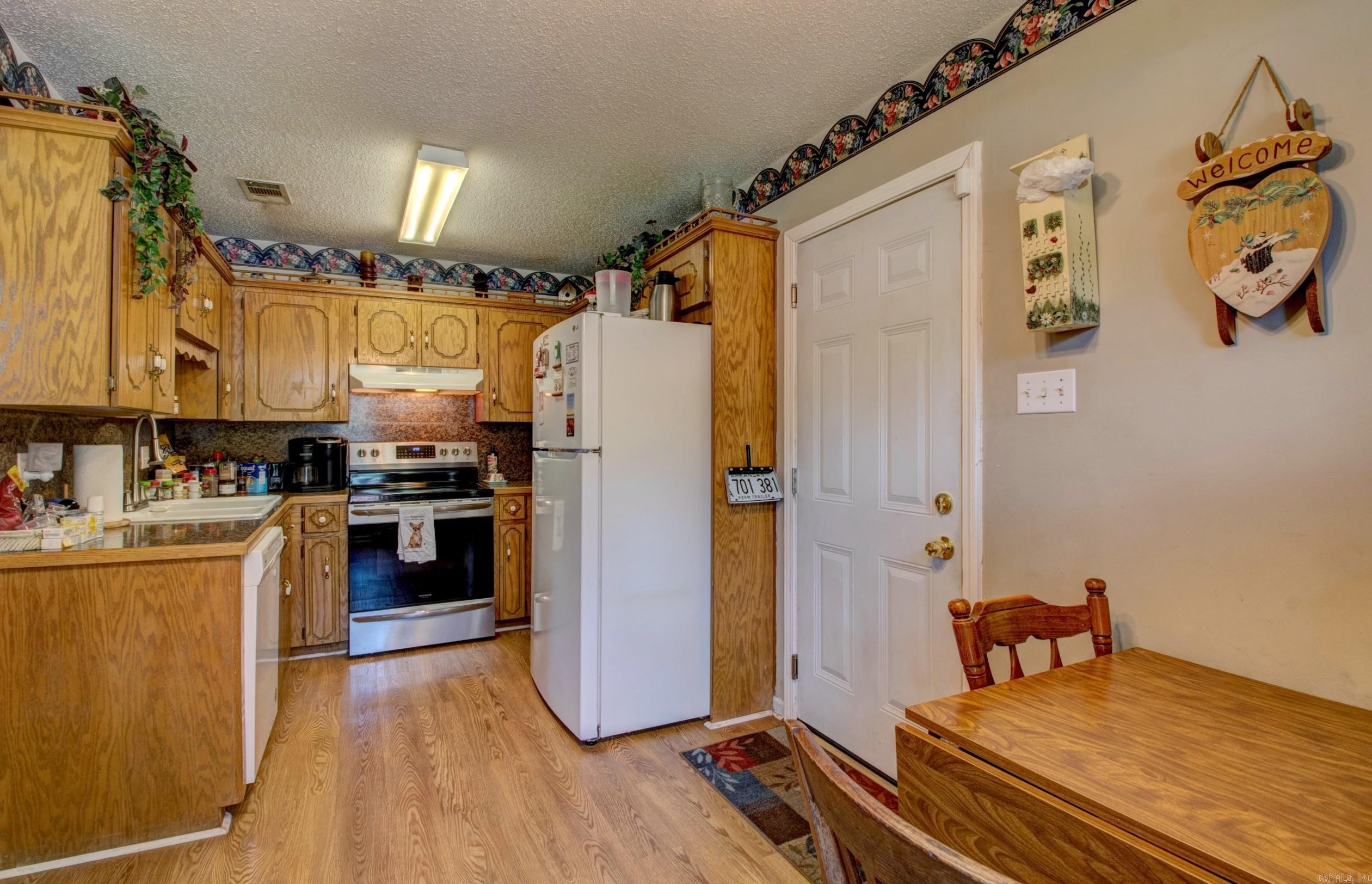 OT Cabot - Residential