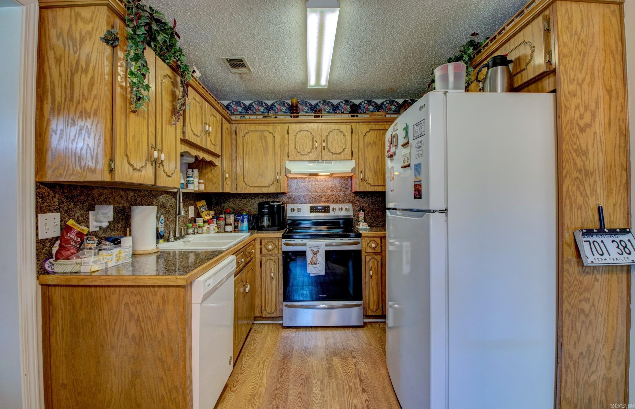 OT Cabot - Residential