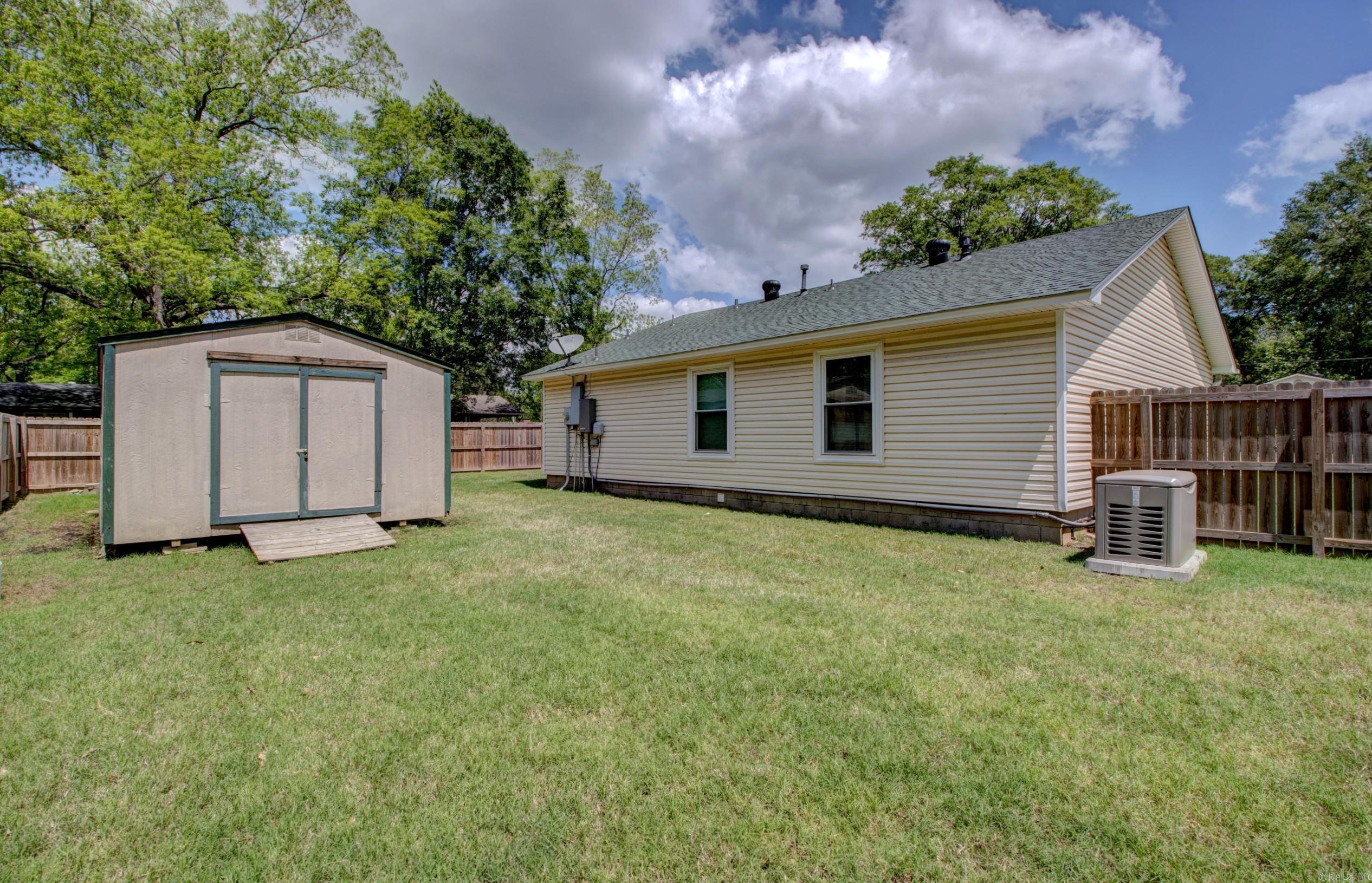 OT Cabot - Residential