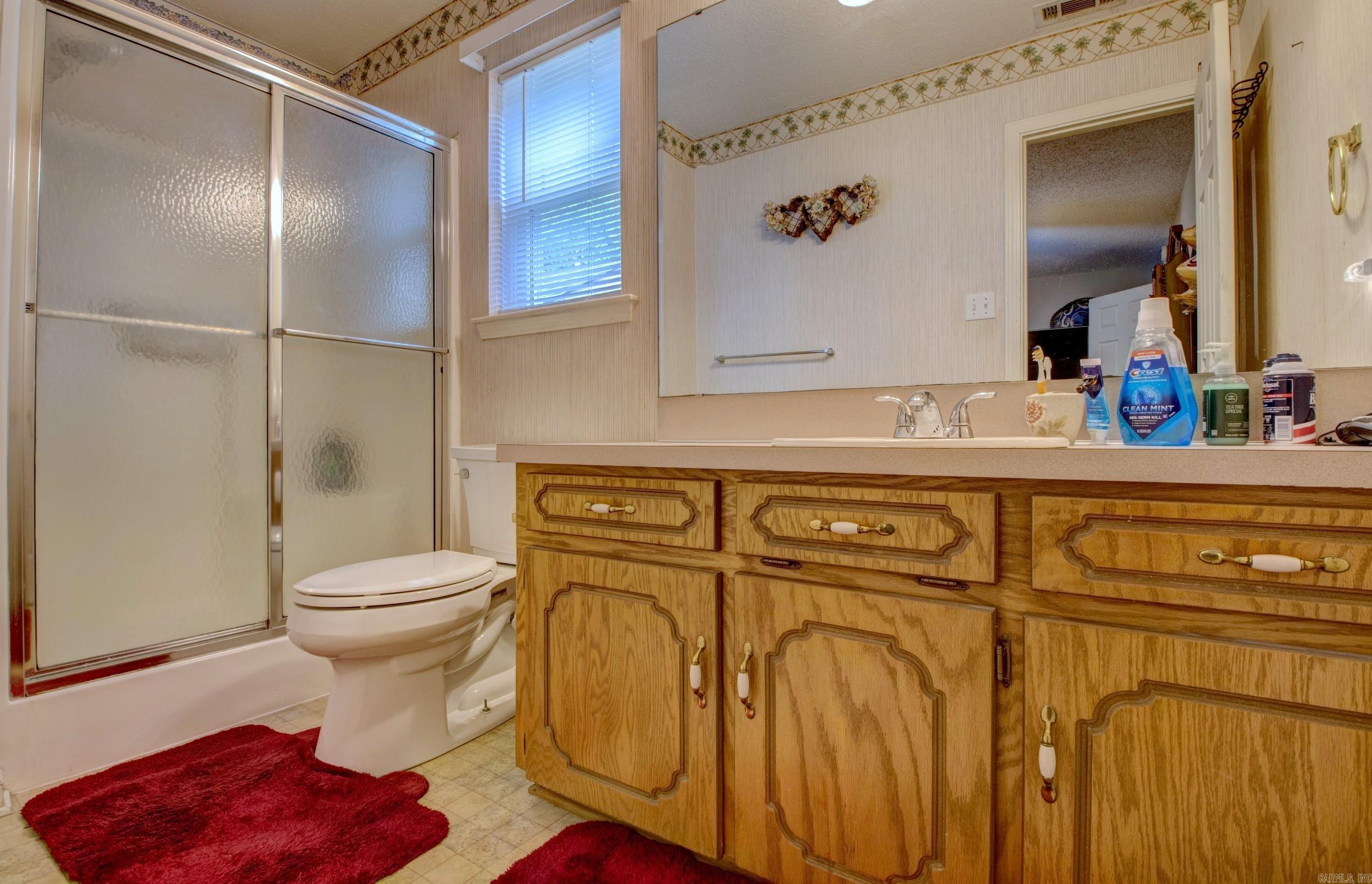 OT Cabot - Residential