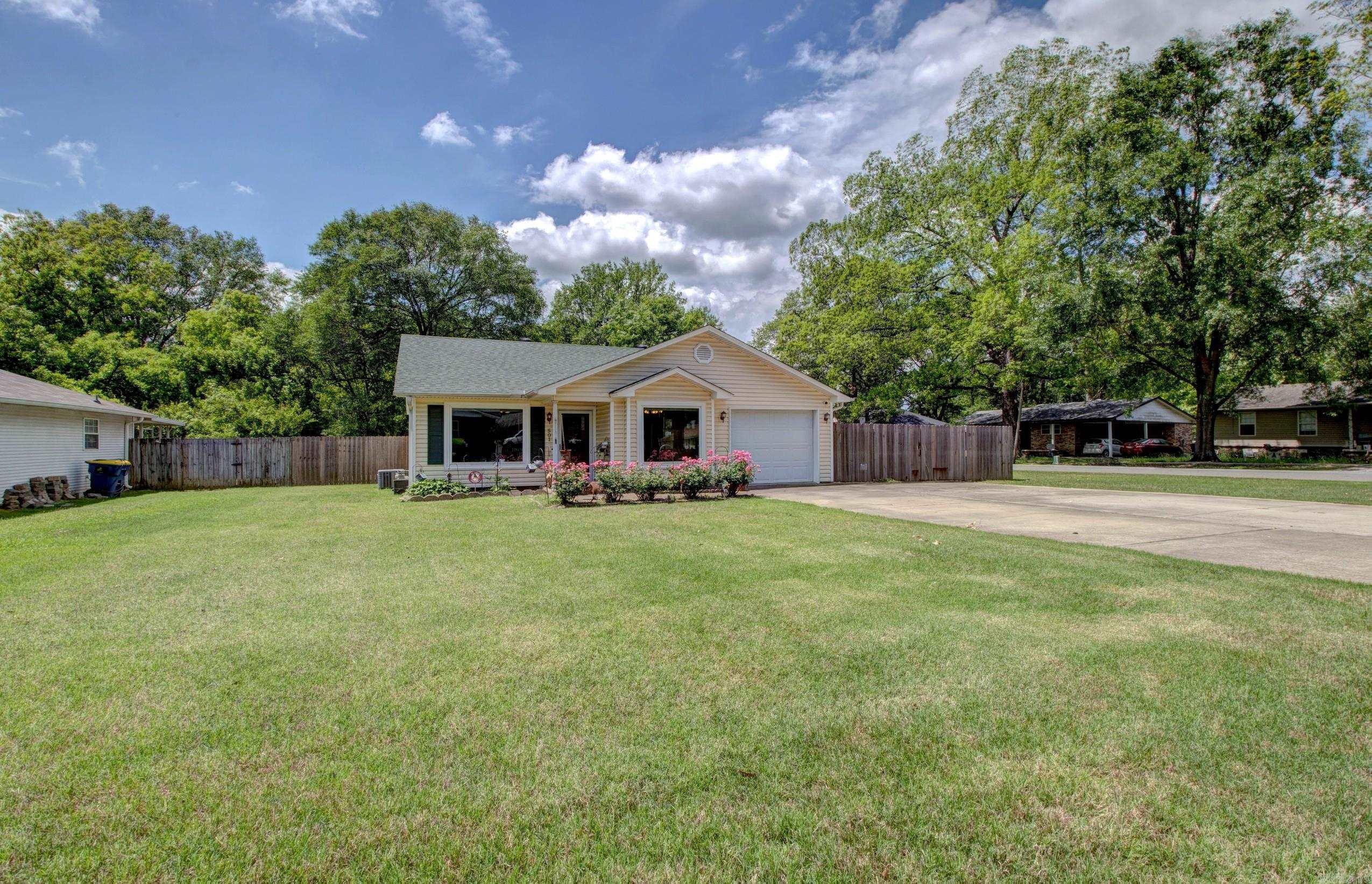 OT Cabot - Residential