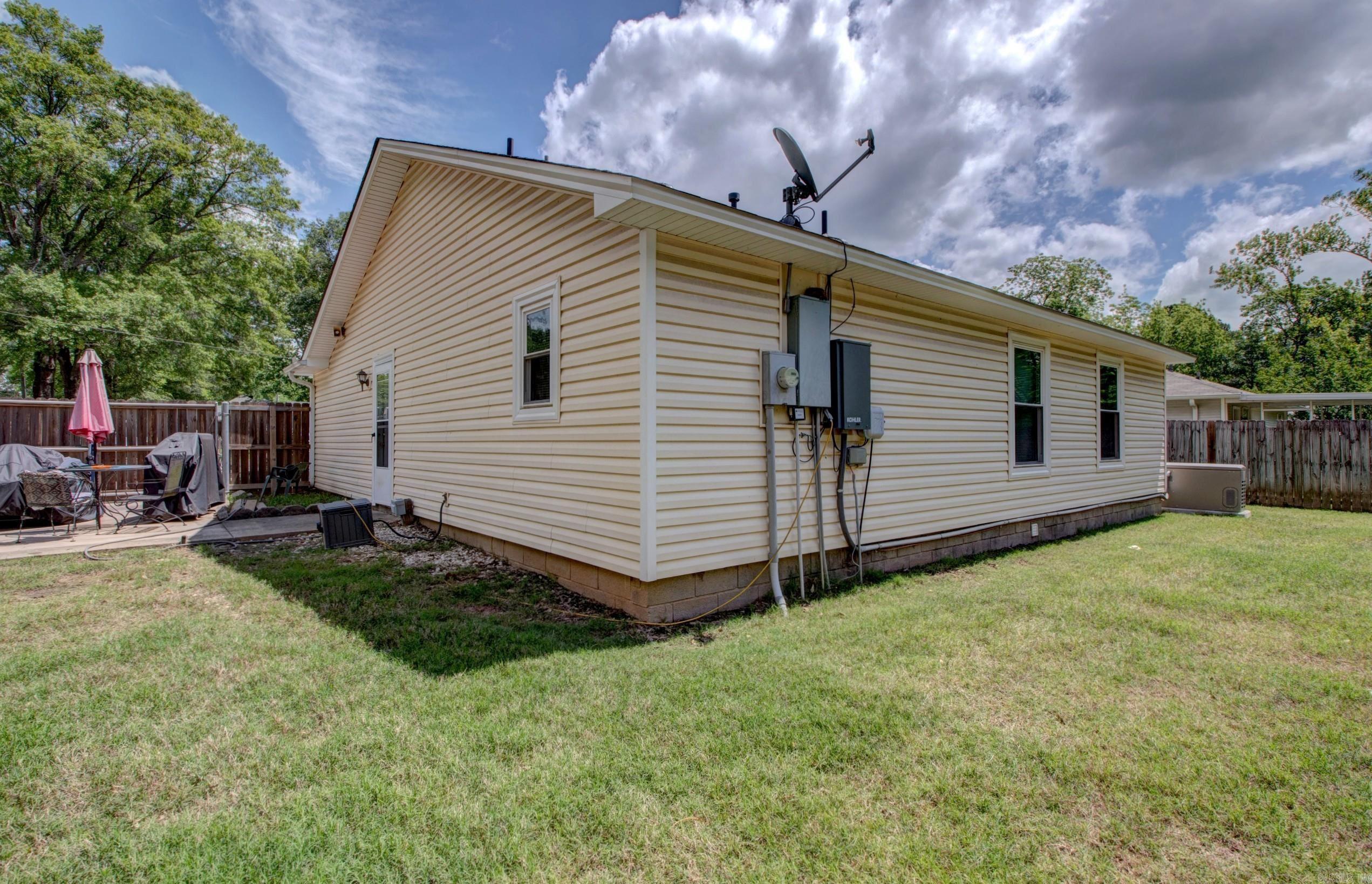 OT Cabot - Residential