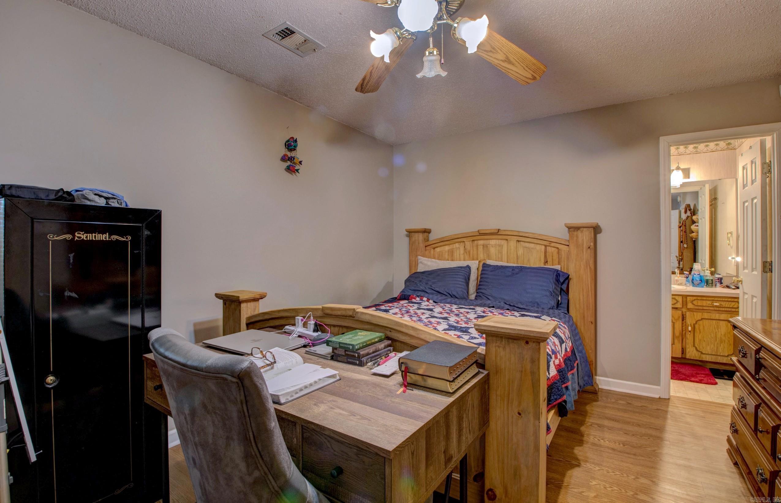 OT Cabot - Residential