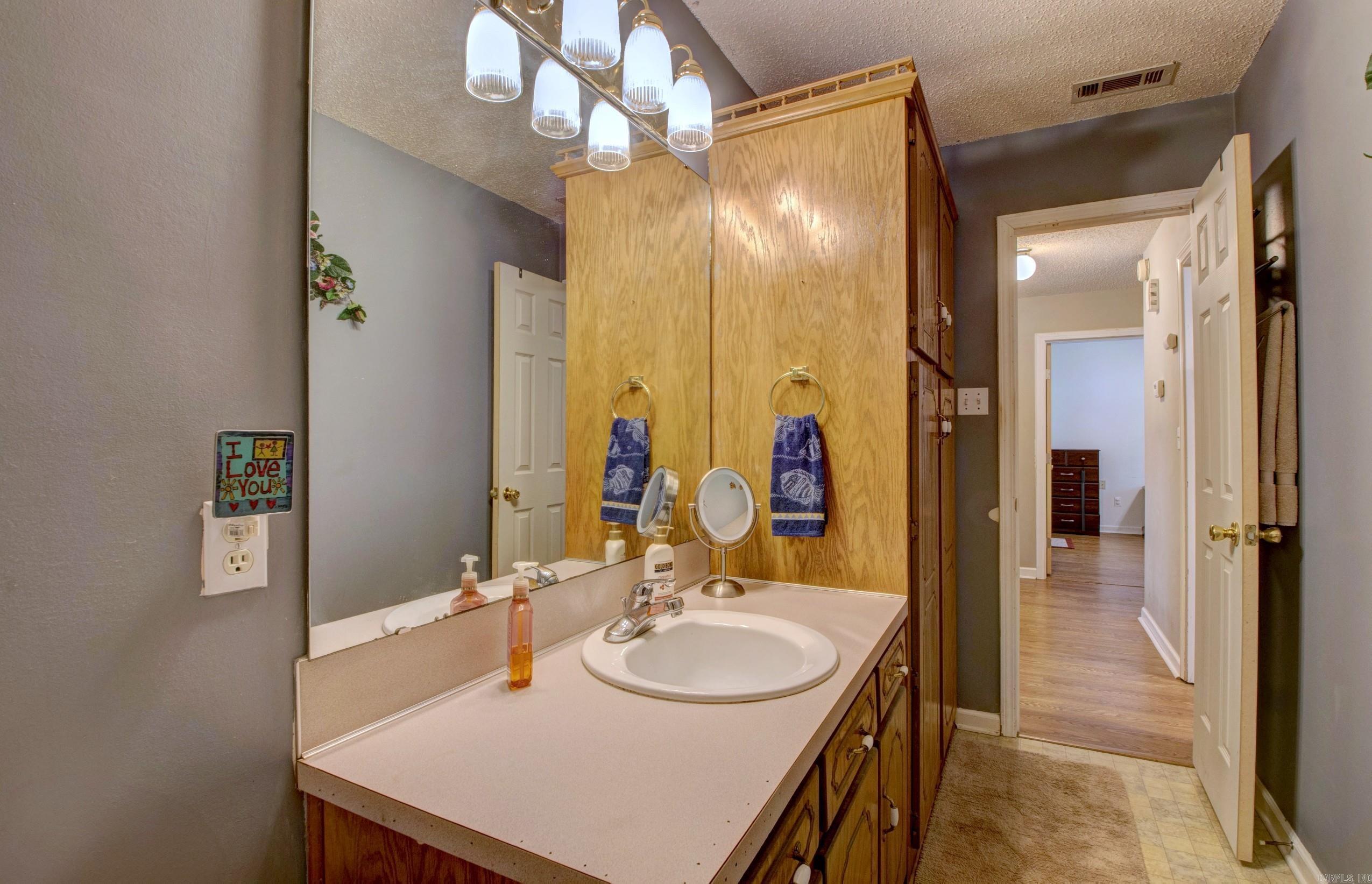 OT Cabot - Residential