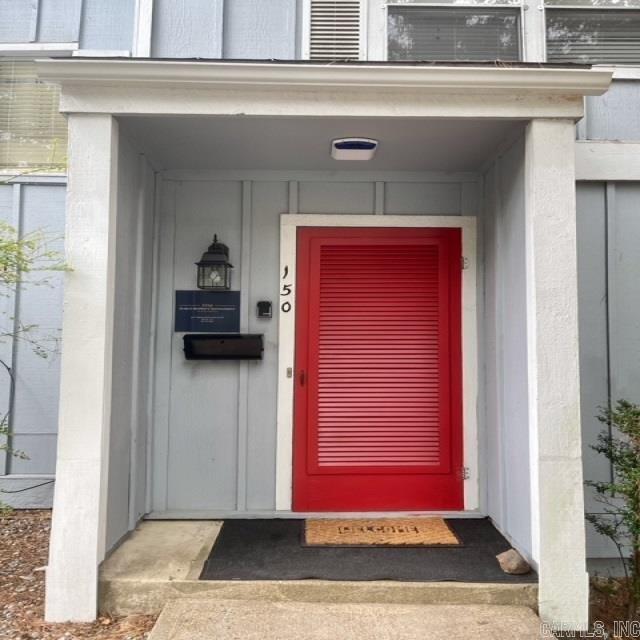 Desoto Courts #2 - Residential