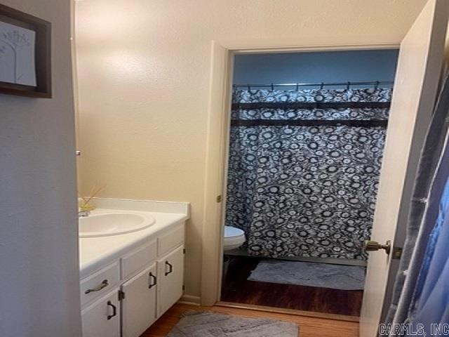 Desoto Courts #2 - Residential