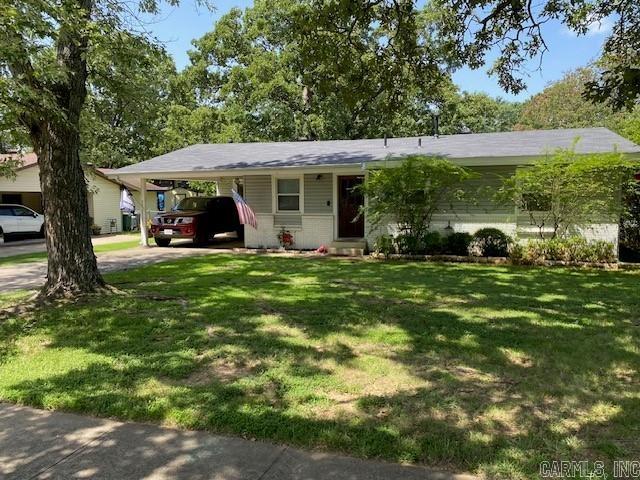 Northwood - Residential