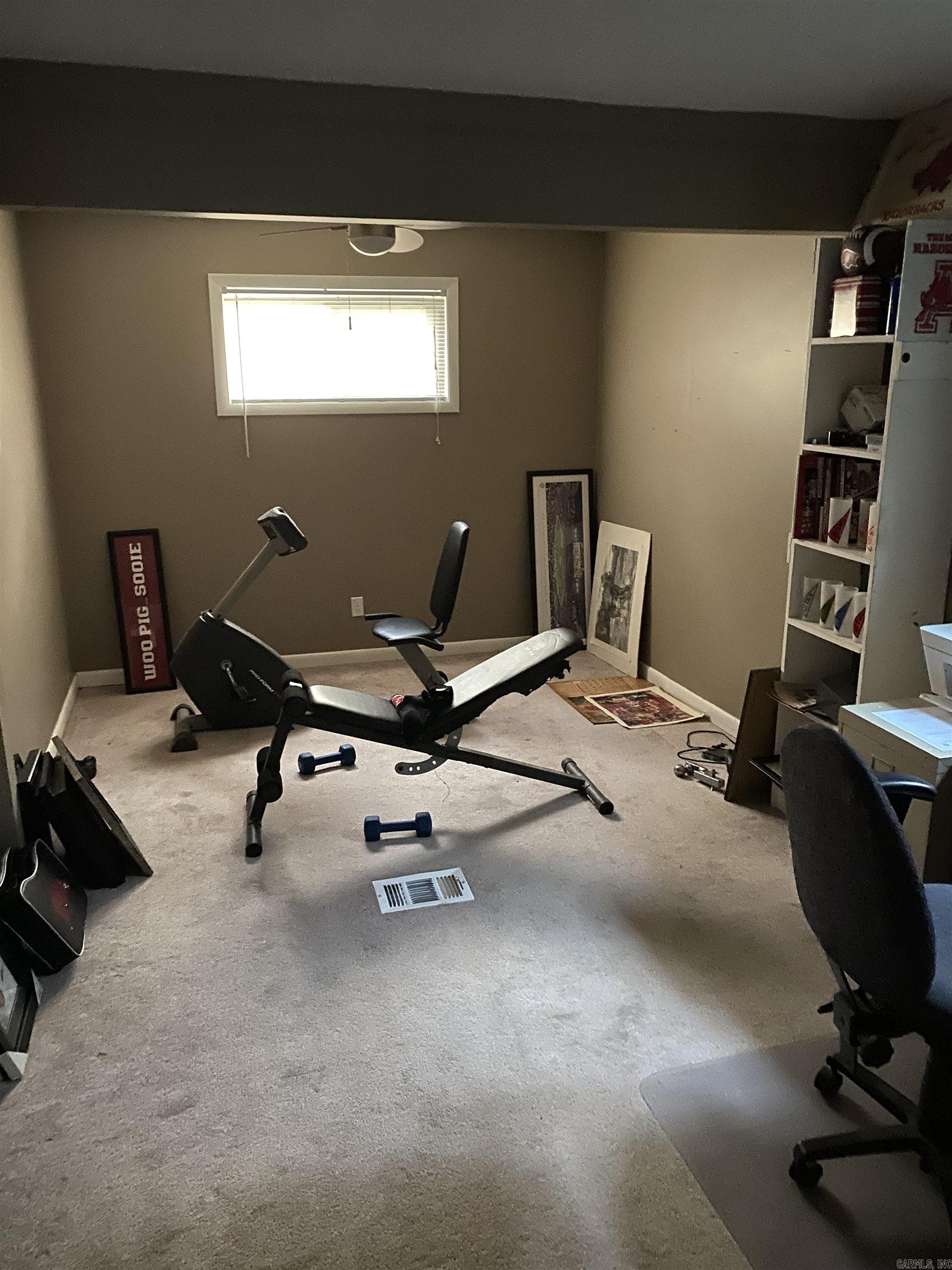 Northwood - Residential