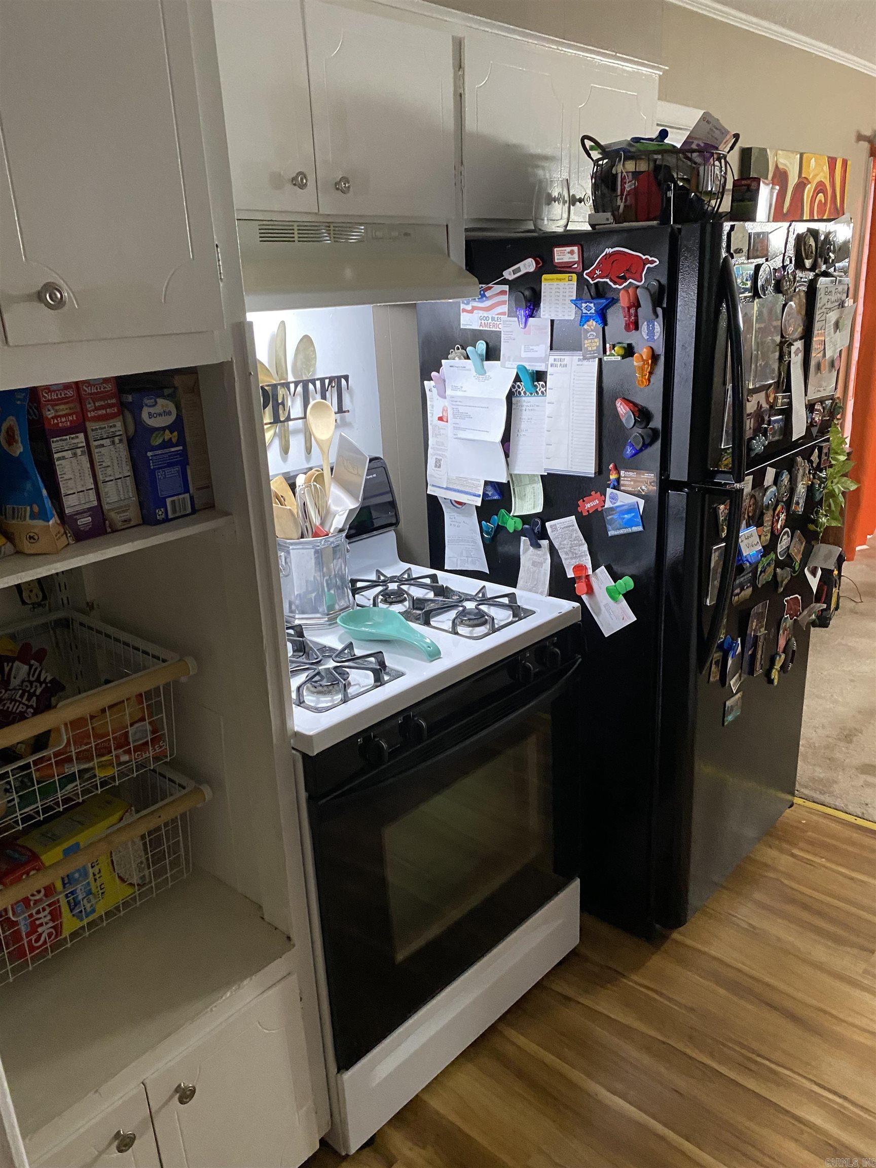 Northwood - Residential