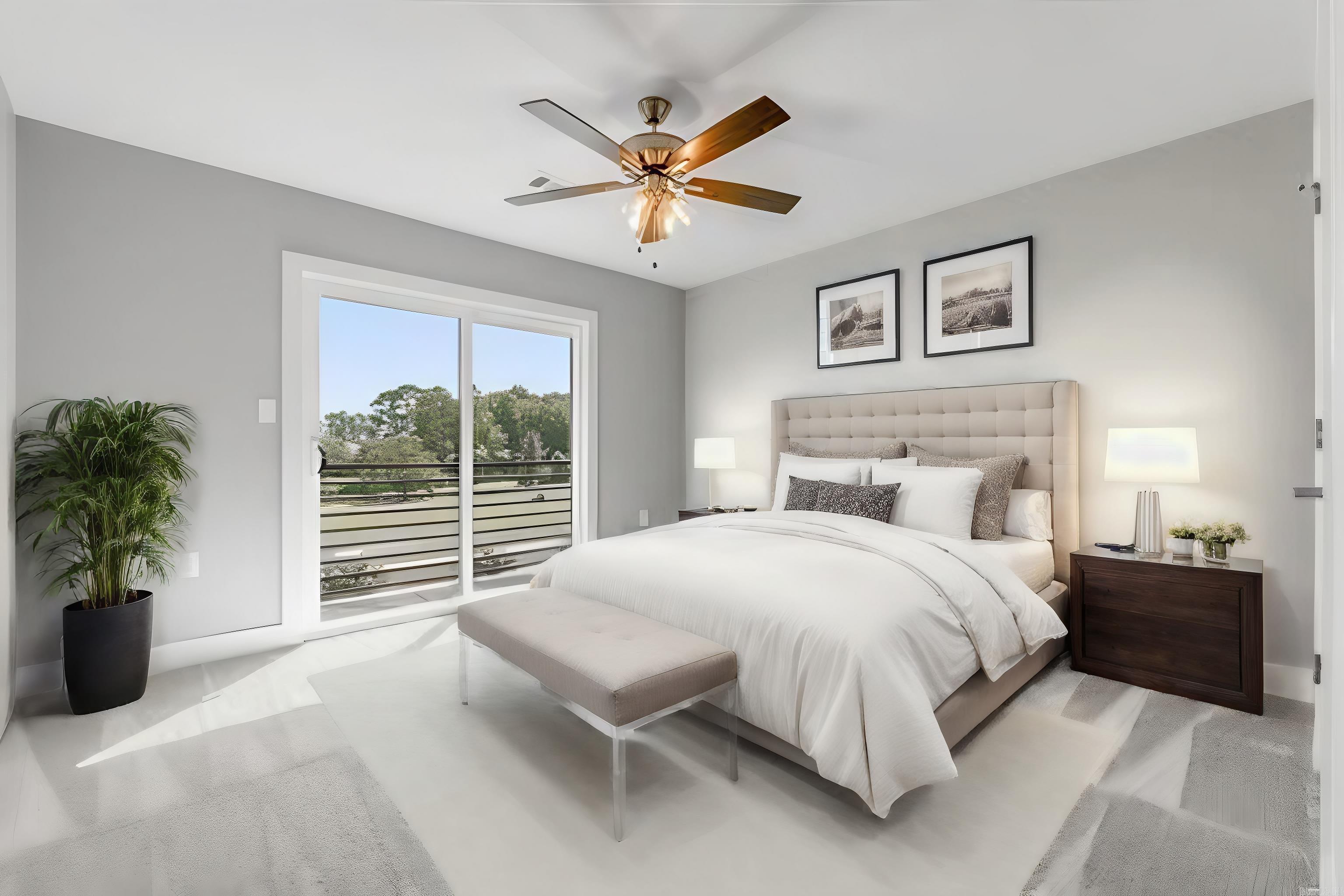 ISABELLE COURT - Residential