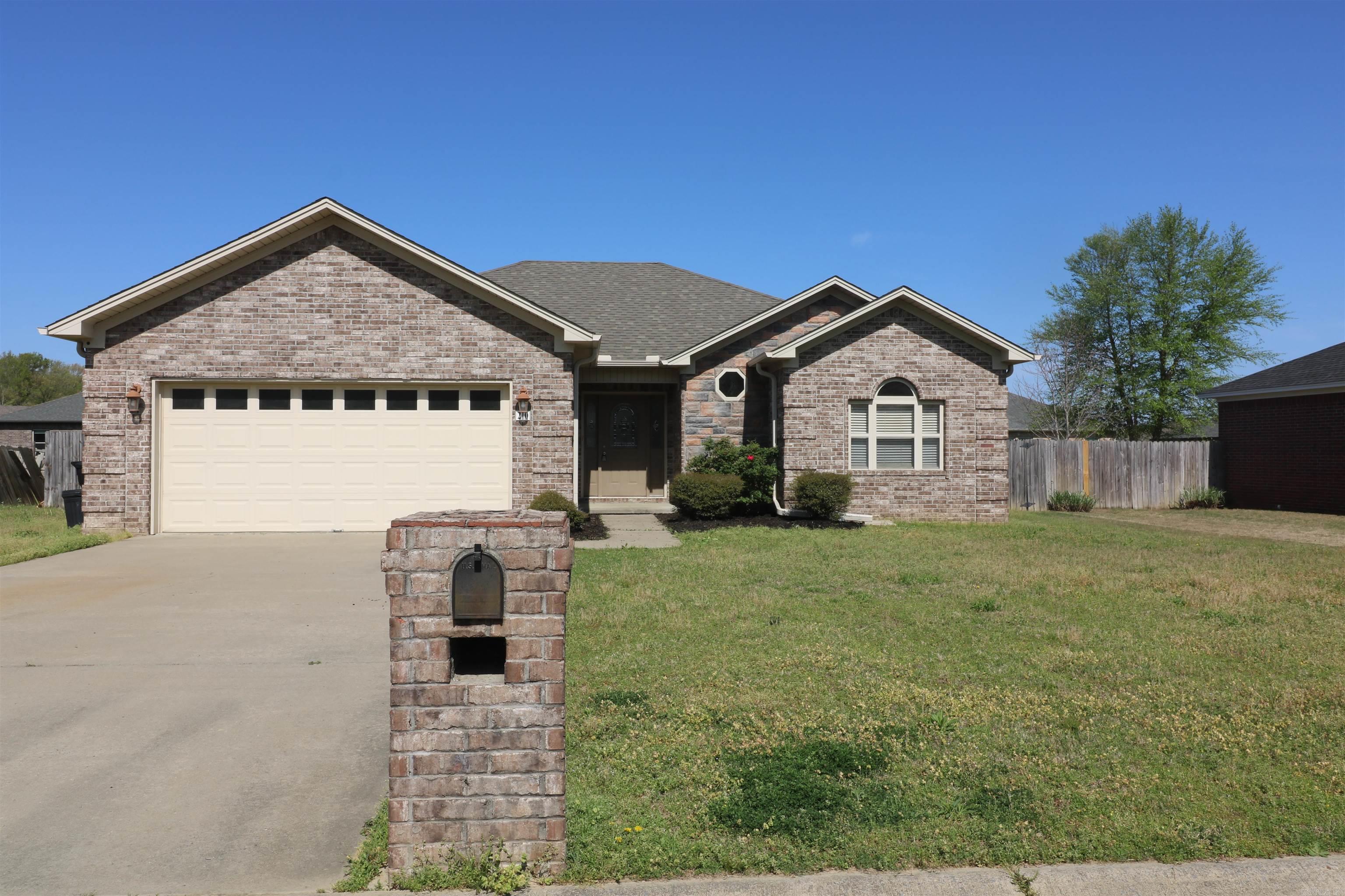 DEERFIELD ESTATES - Residential