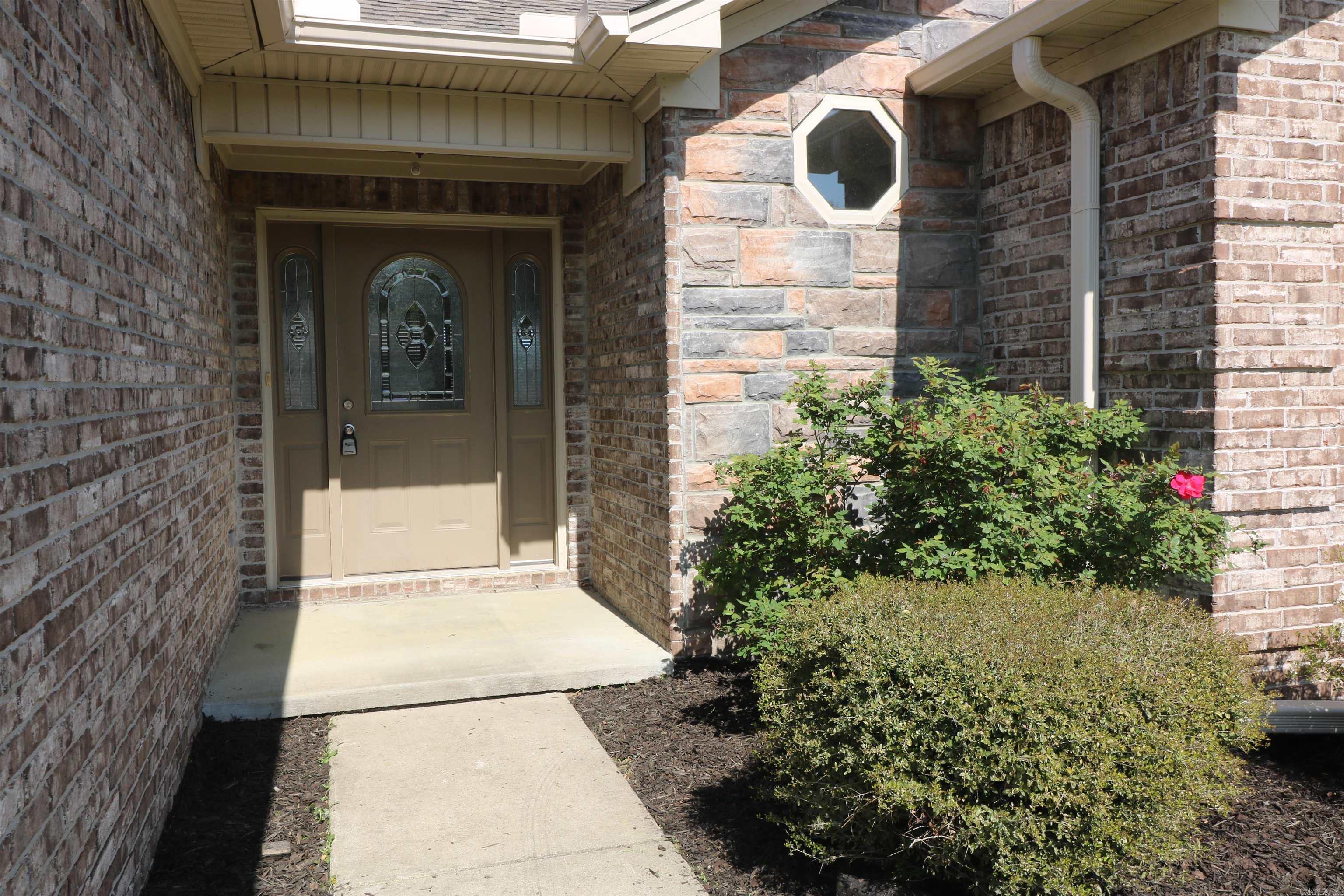 DEERFIELD ESTATES - Residential