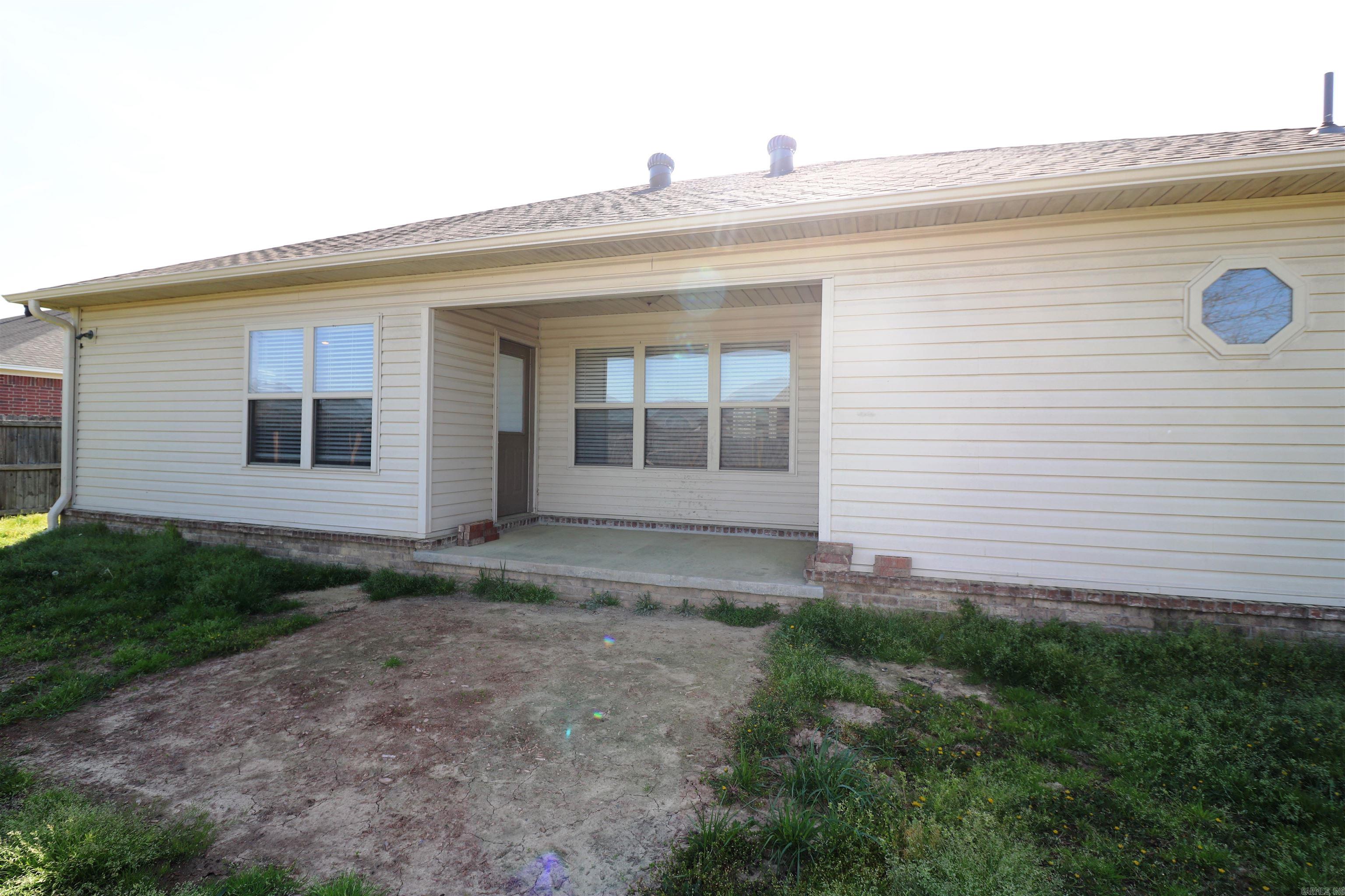 DEERFIELD ESTATES - Residential