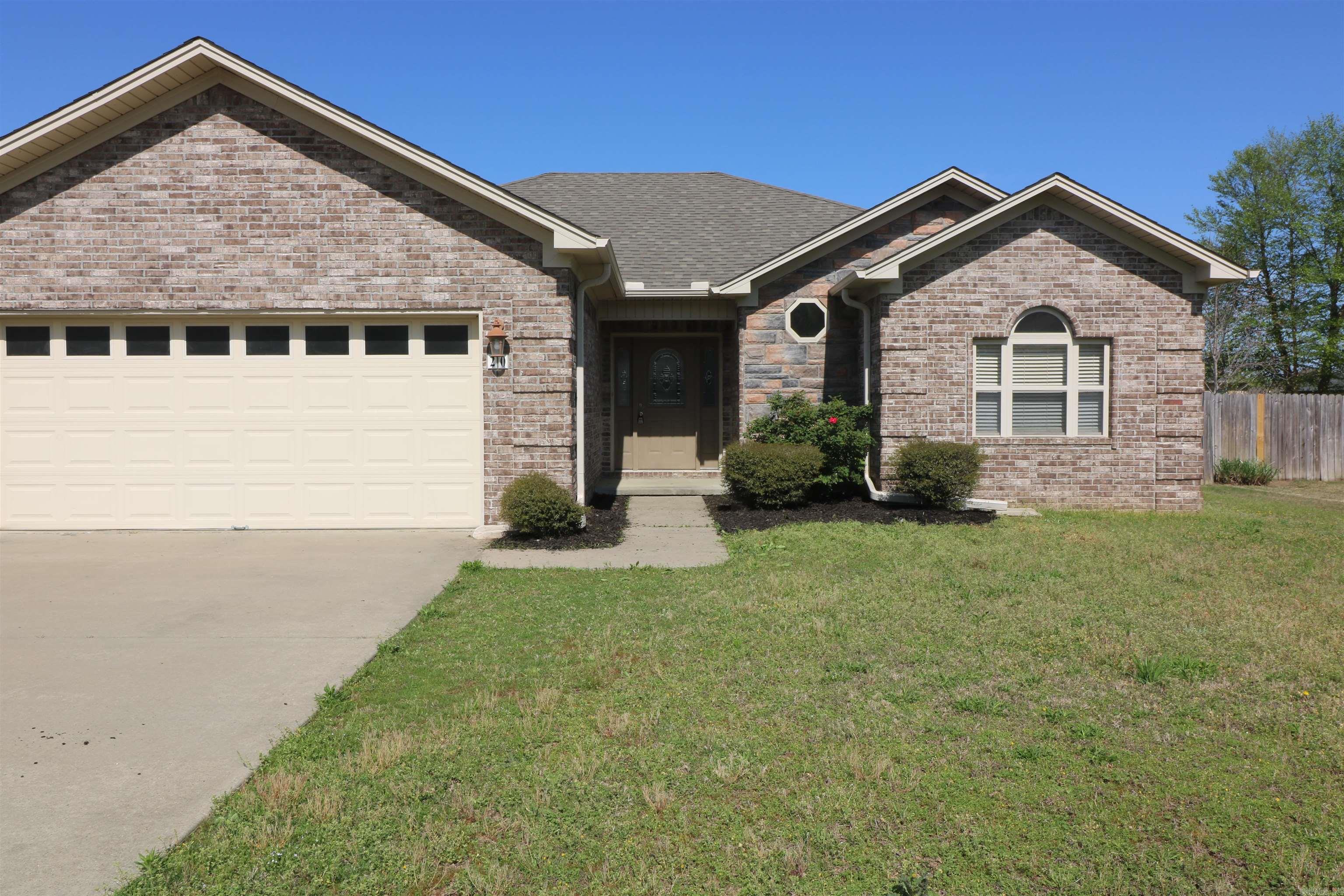 DEERFIELD ESTATES - Residential