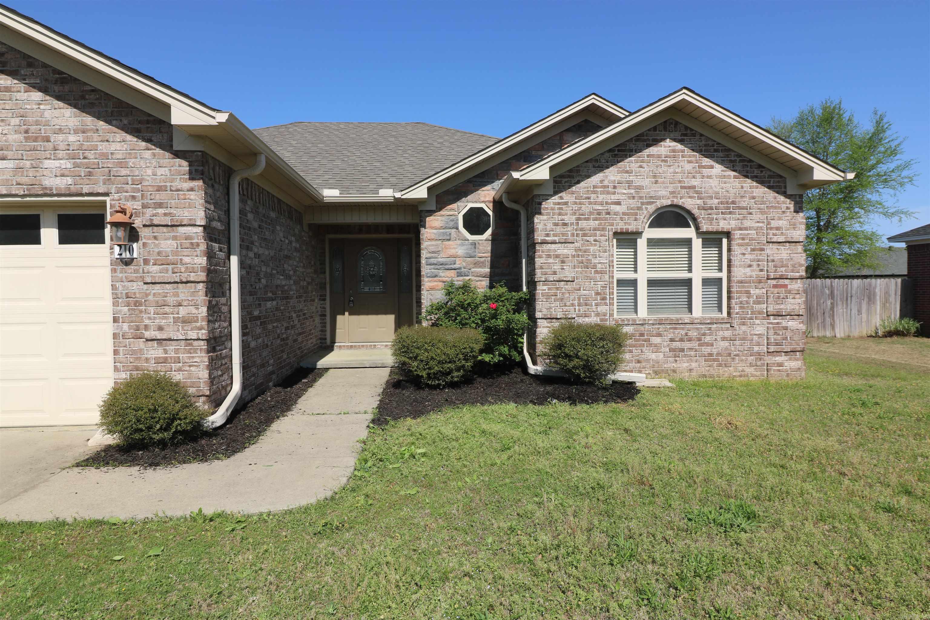 DEERFIELD ESTATES - Residential