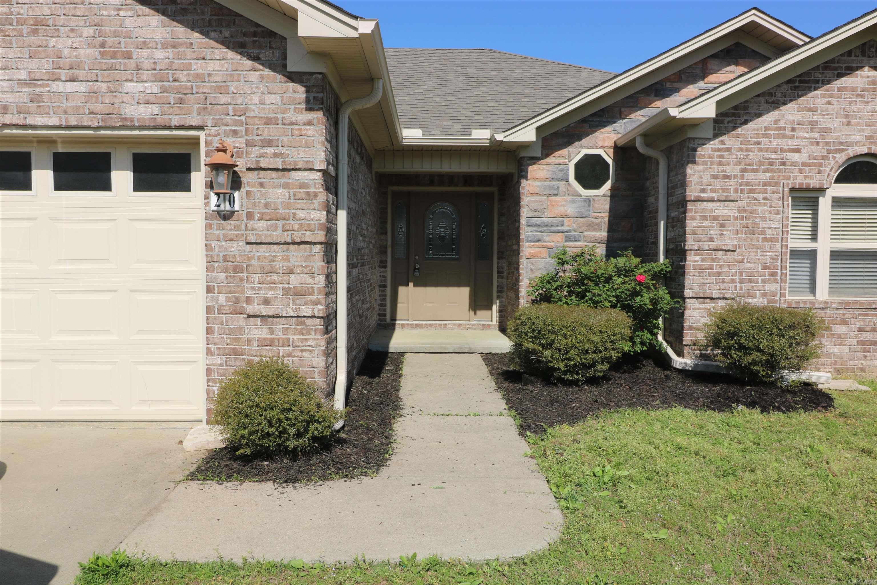 DEERFIELD ESTATES - Residential