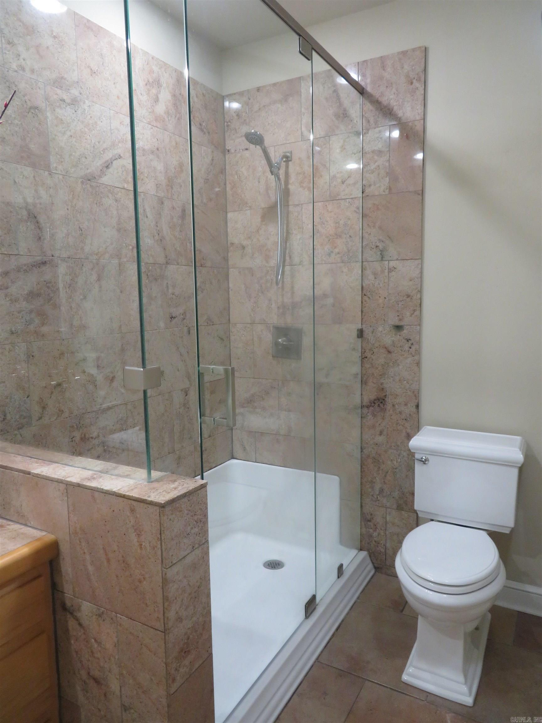 SHADOW RIDGE SUBDIVISION - Residential