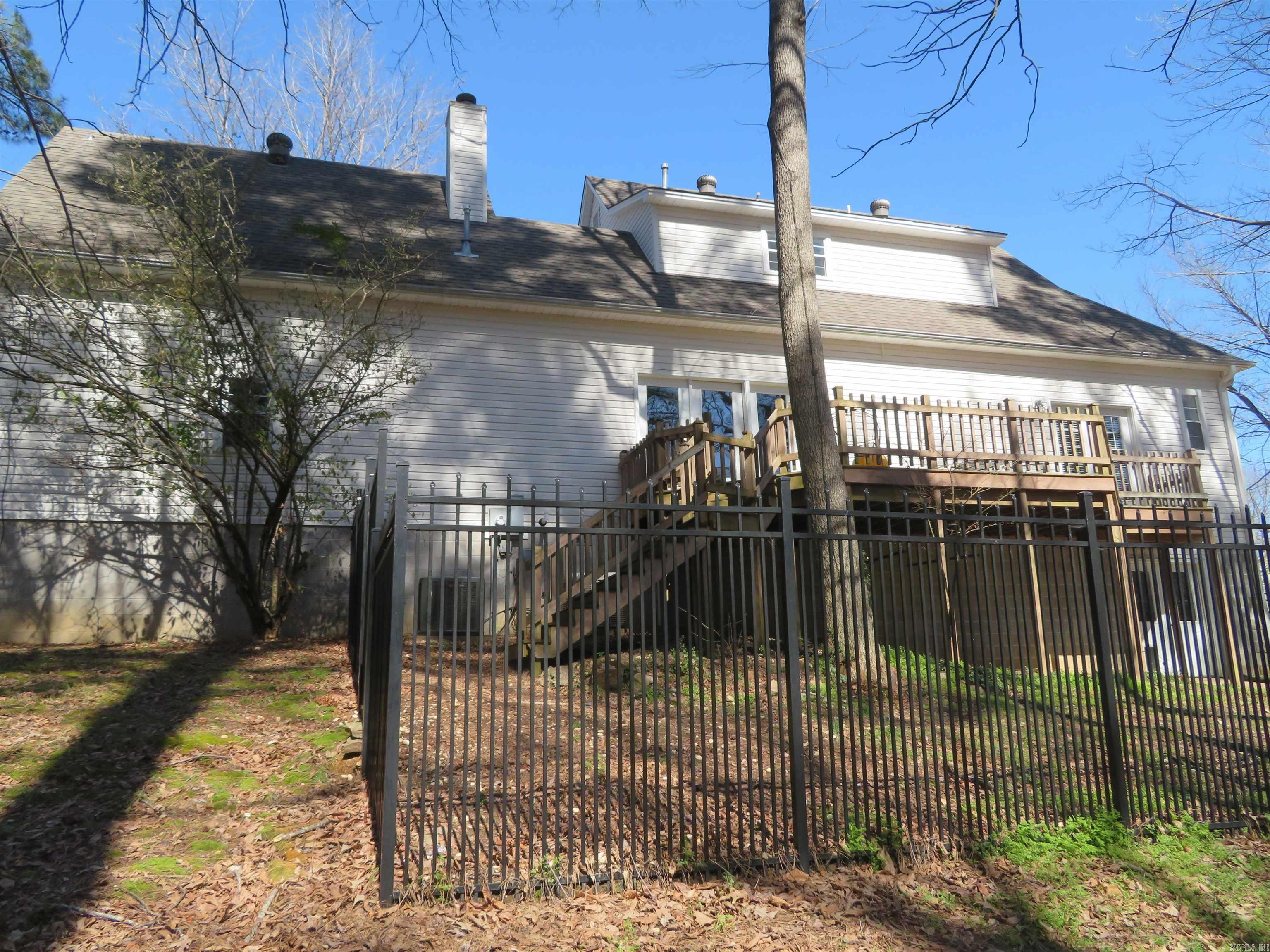 SHADOW RIDGE SUBDIVISION - Residential